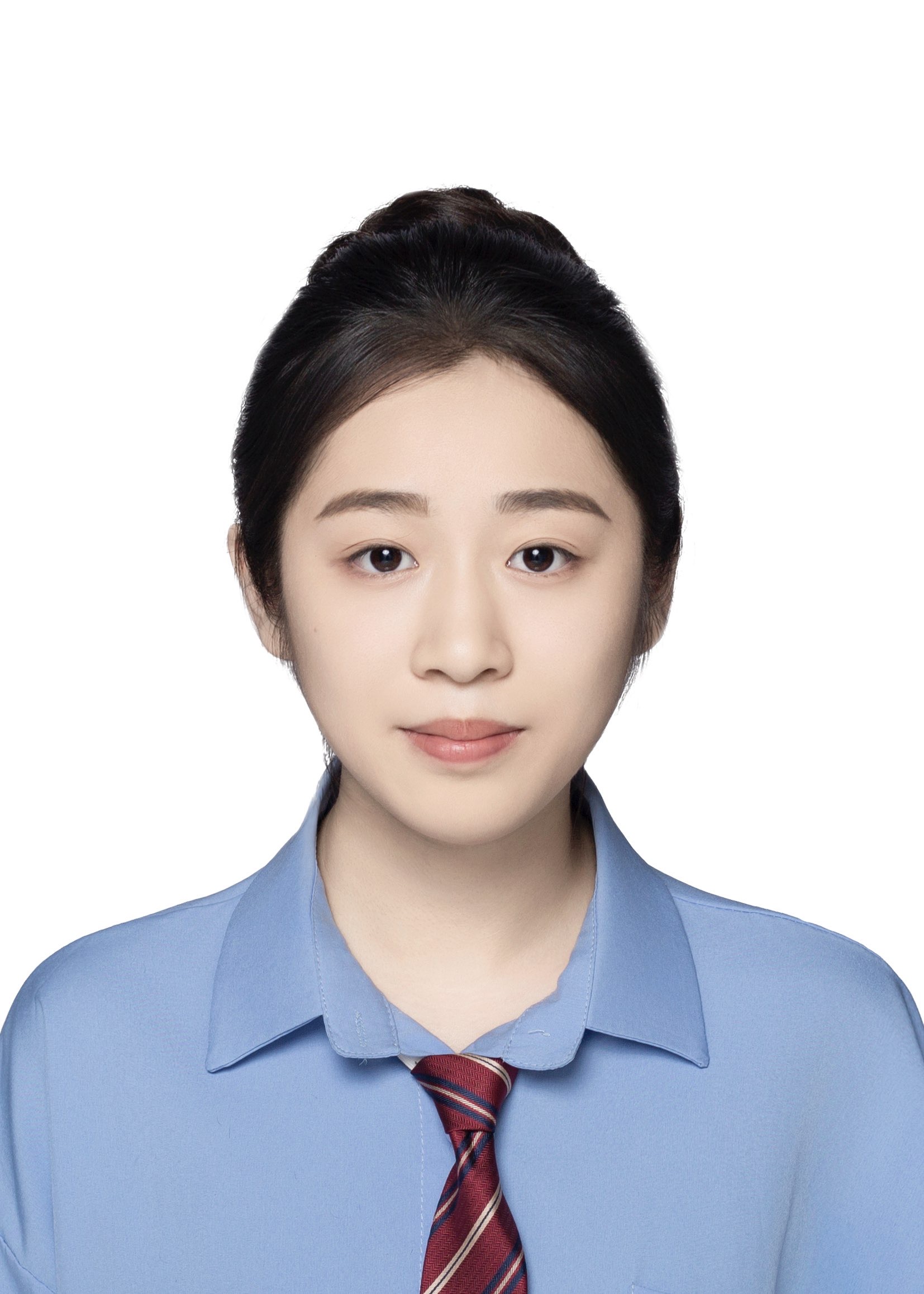 刘教员 照片