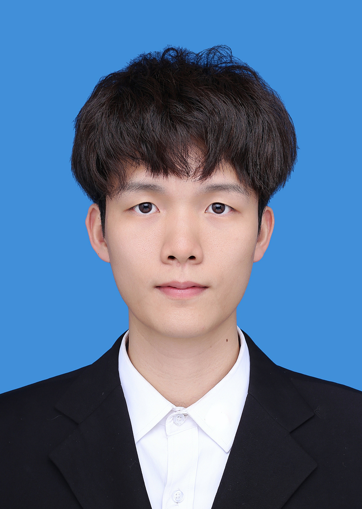 罗教员 照片