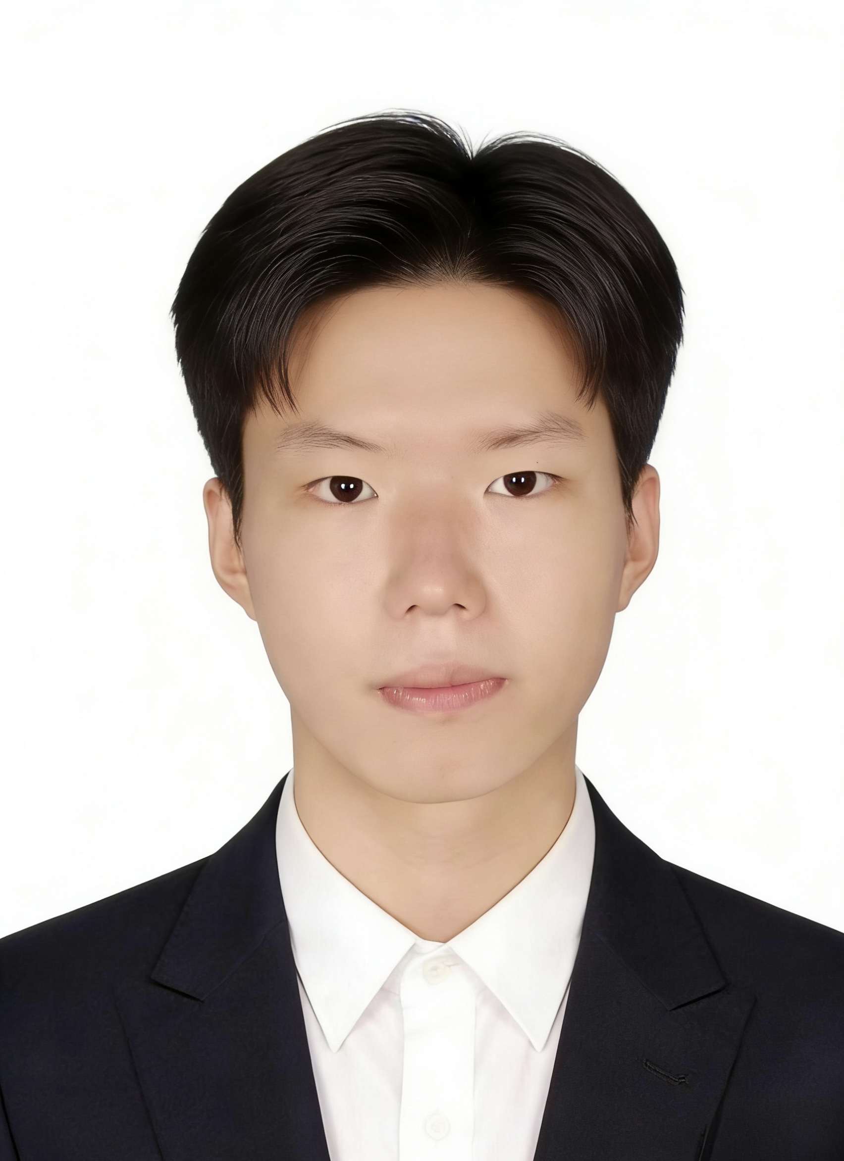 陈教员 照片