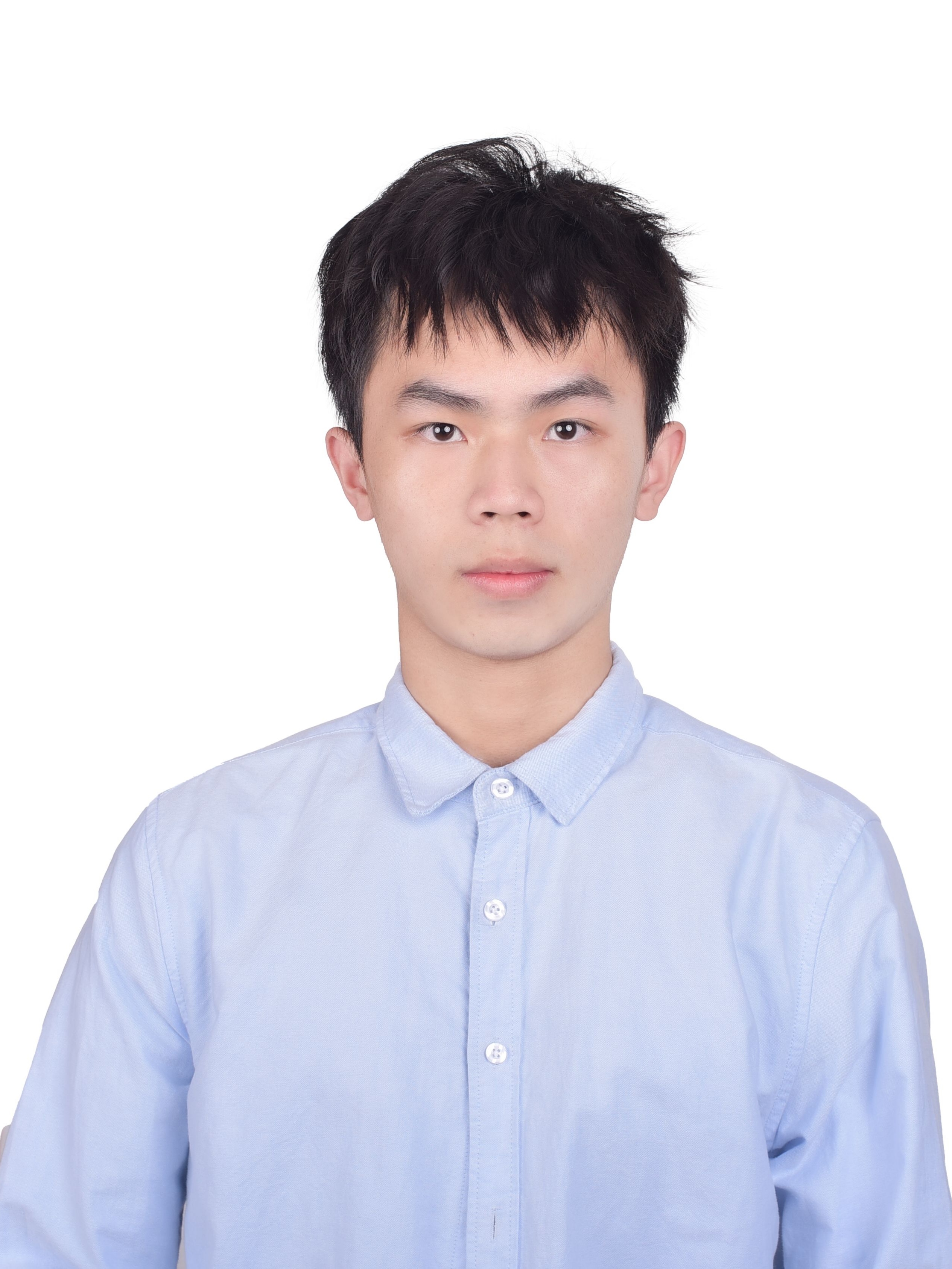 赖教员 照片