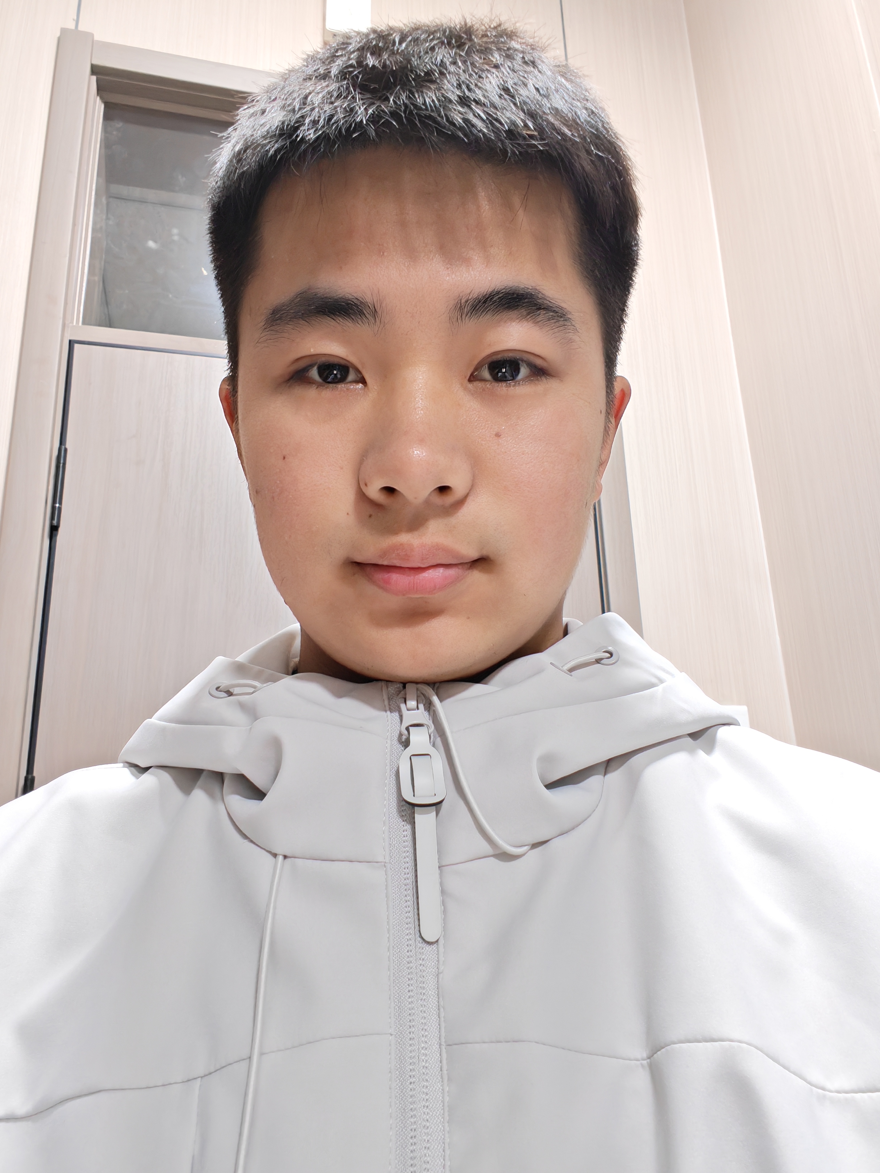 曹教员 照片