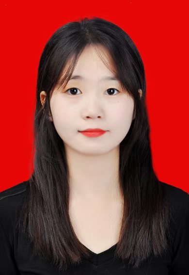 朱教员 照片