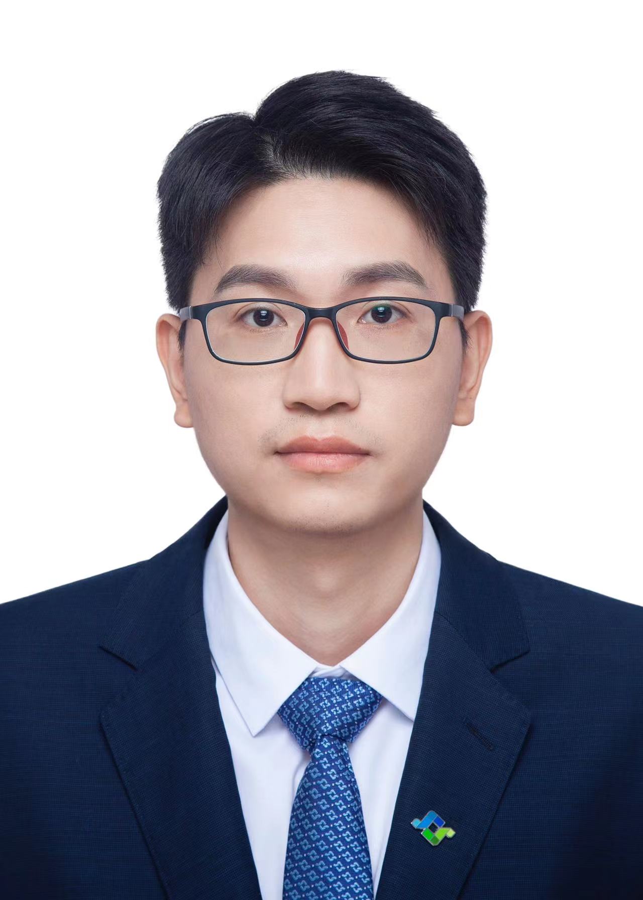 谢教员 照片