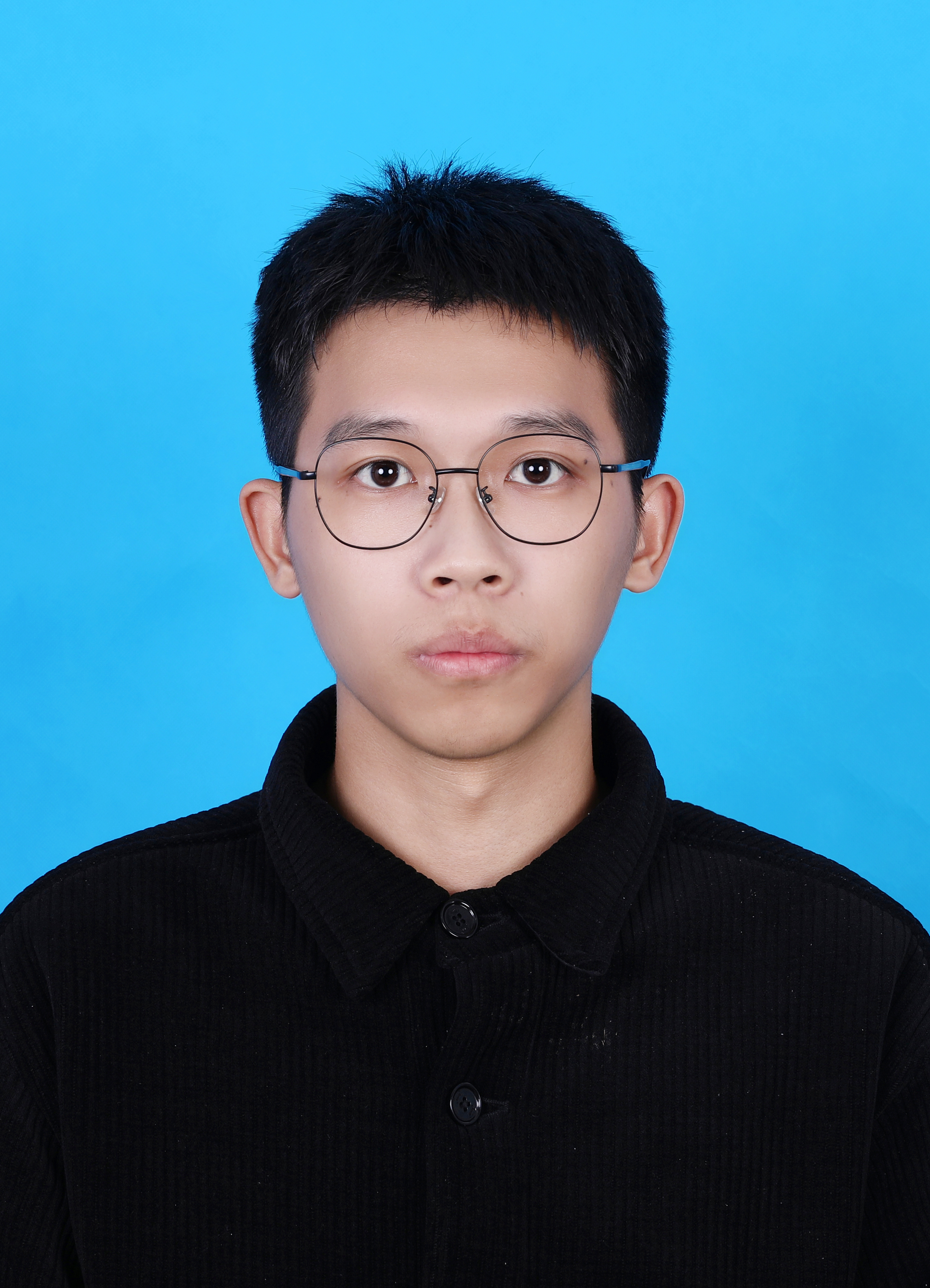 林教员 照片