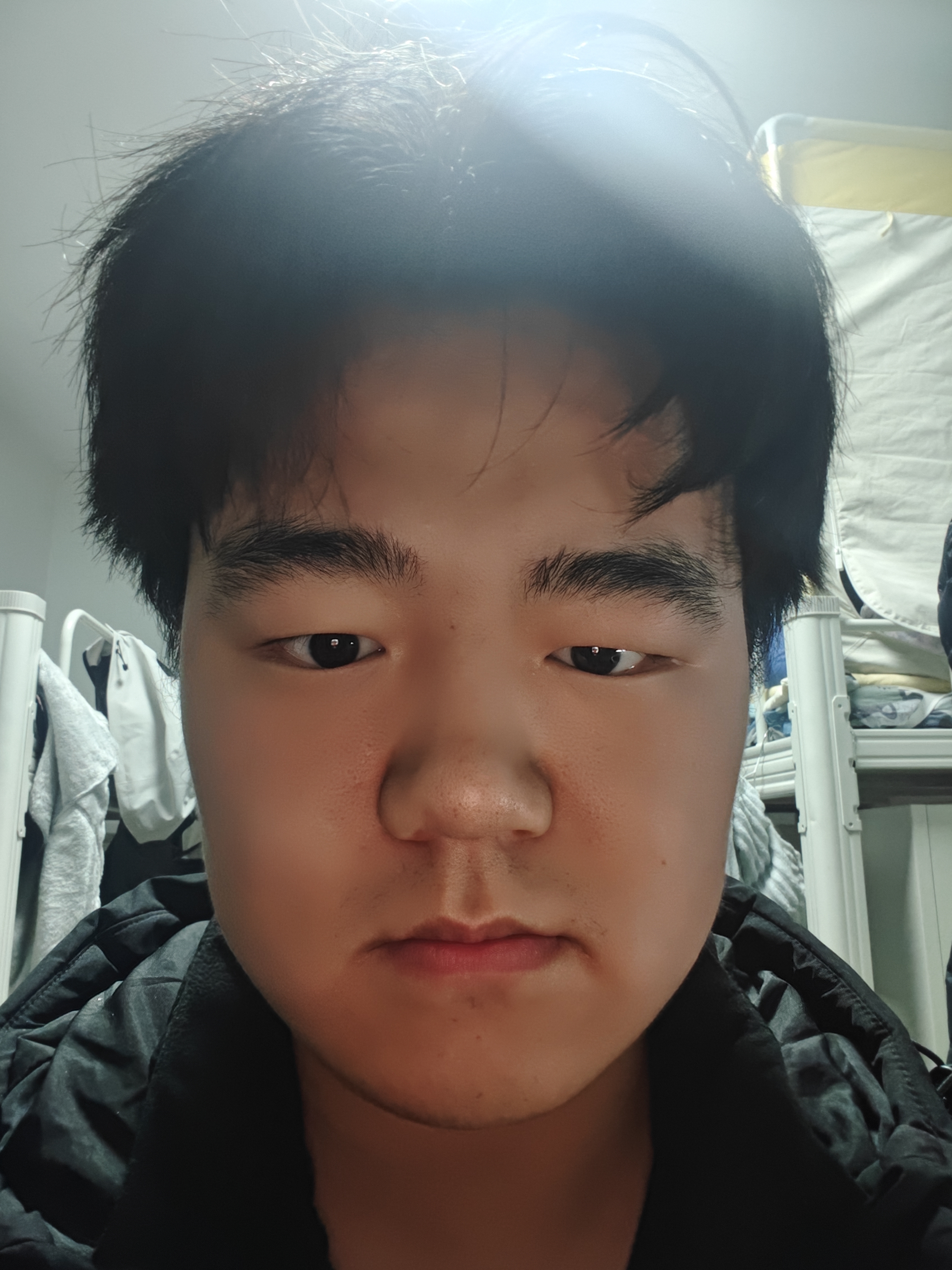 孙教员 照片