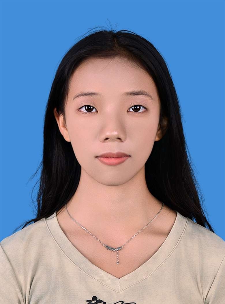 杨教员 照片