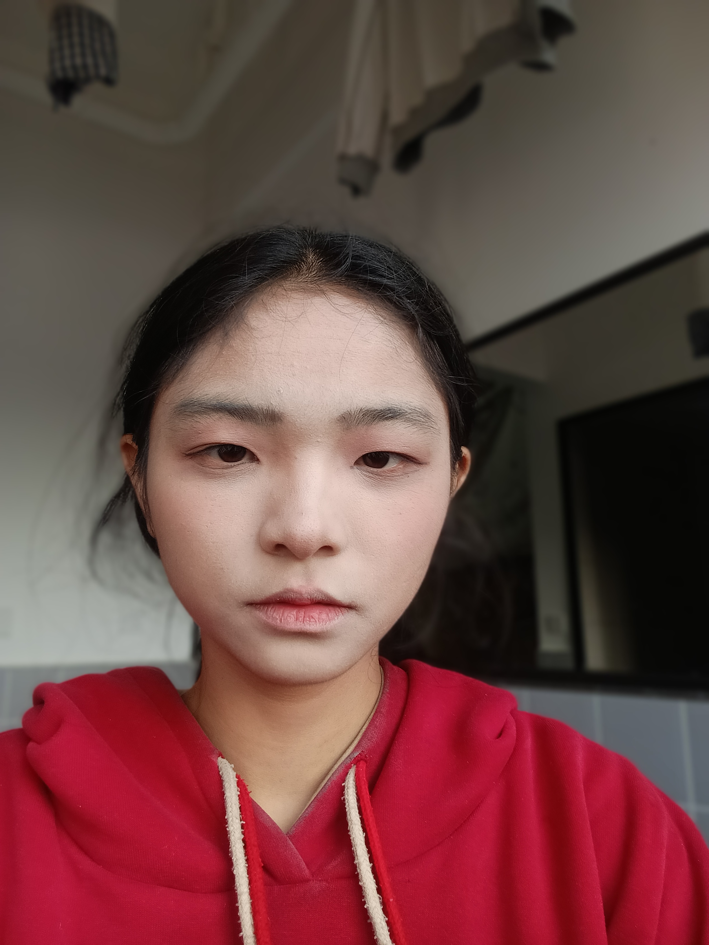 张教员 照片