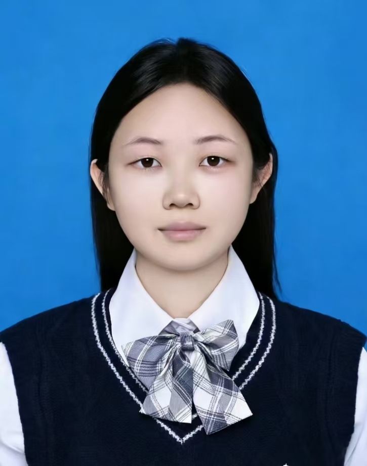 杨教员 照片