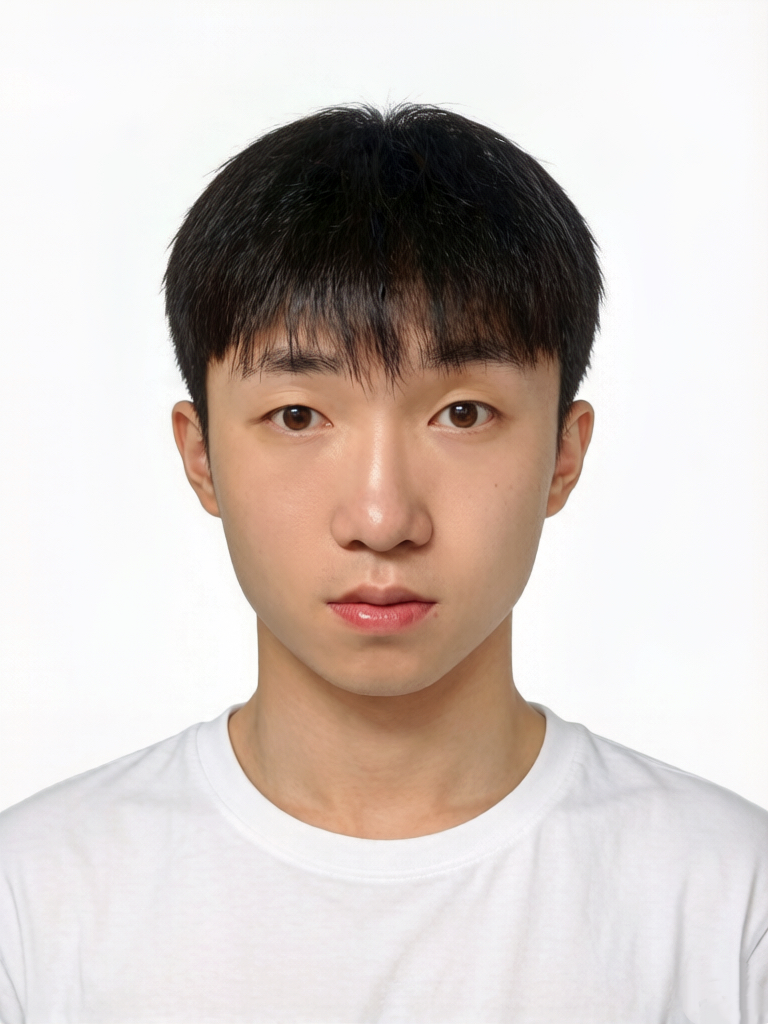 杨教员 照片