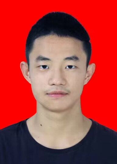 郑教员 照片
