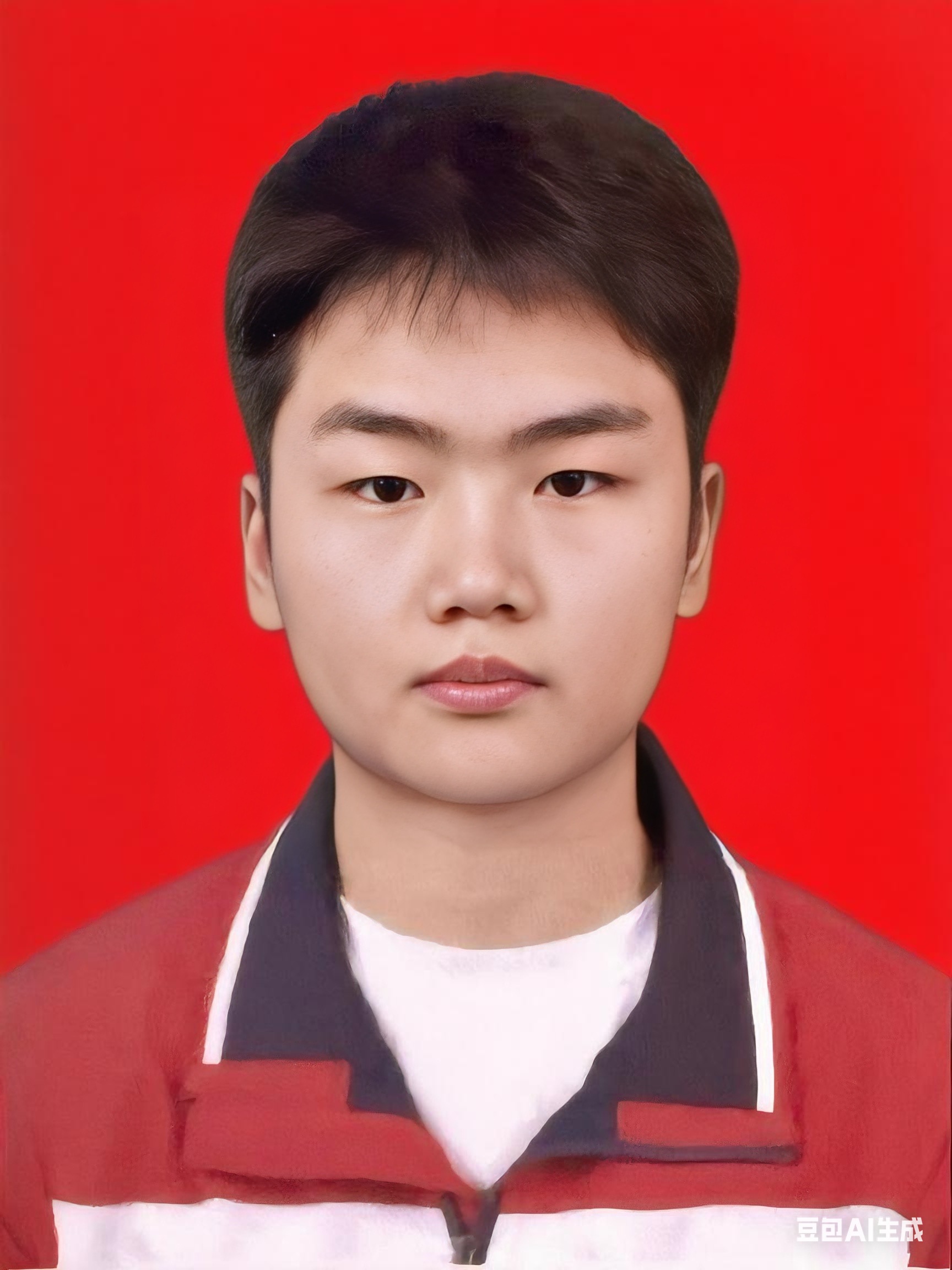 金教员 照片