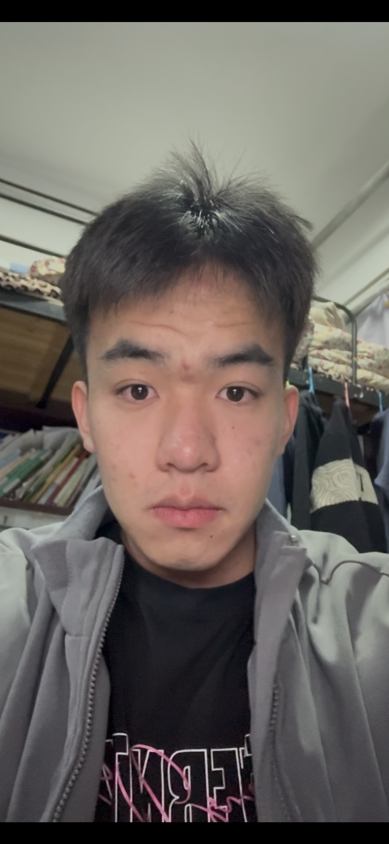 肖教员 照片