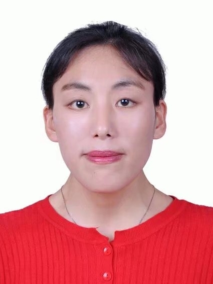 杨教员 照片