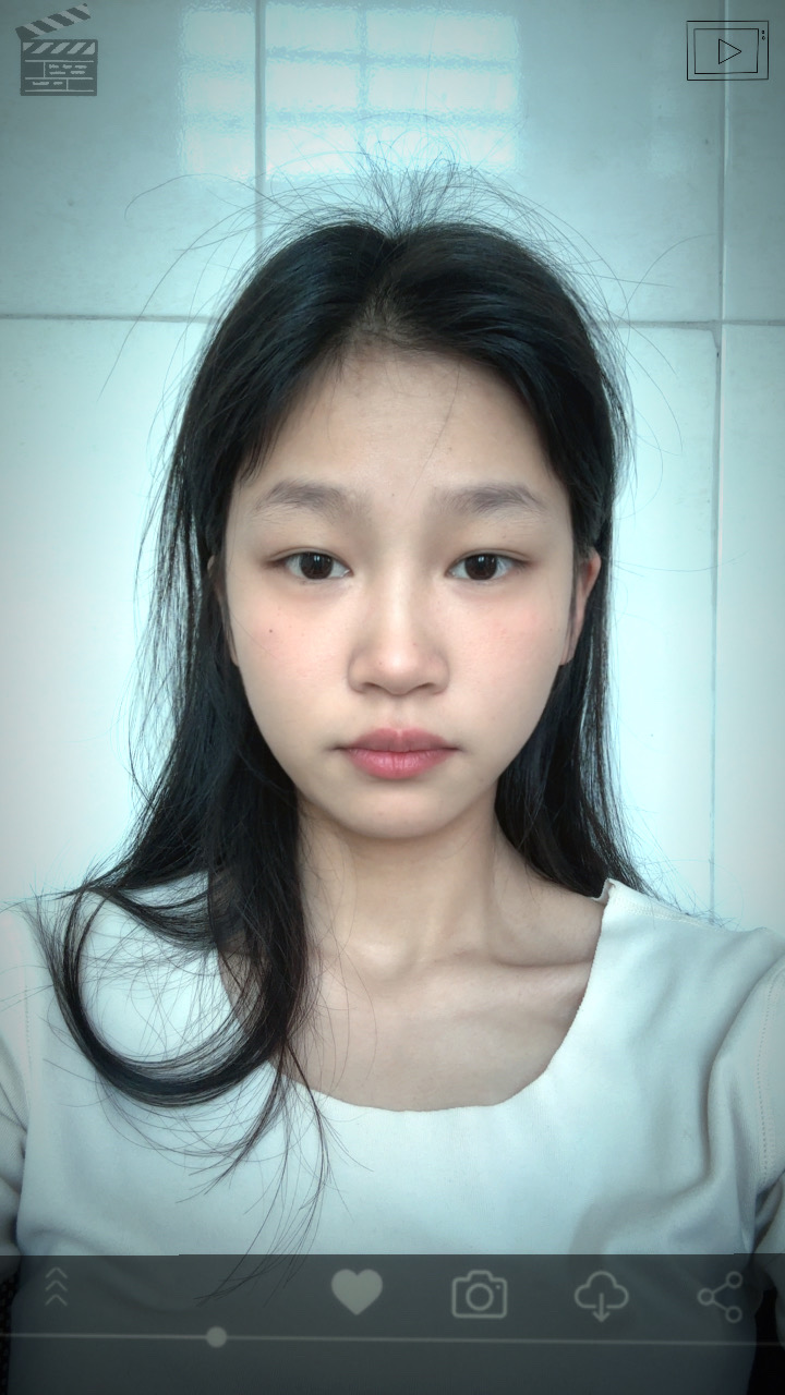 赵教员 照片