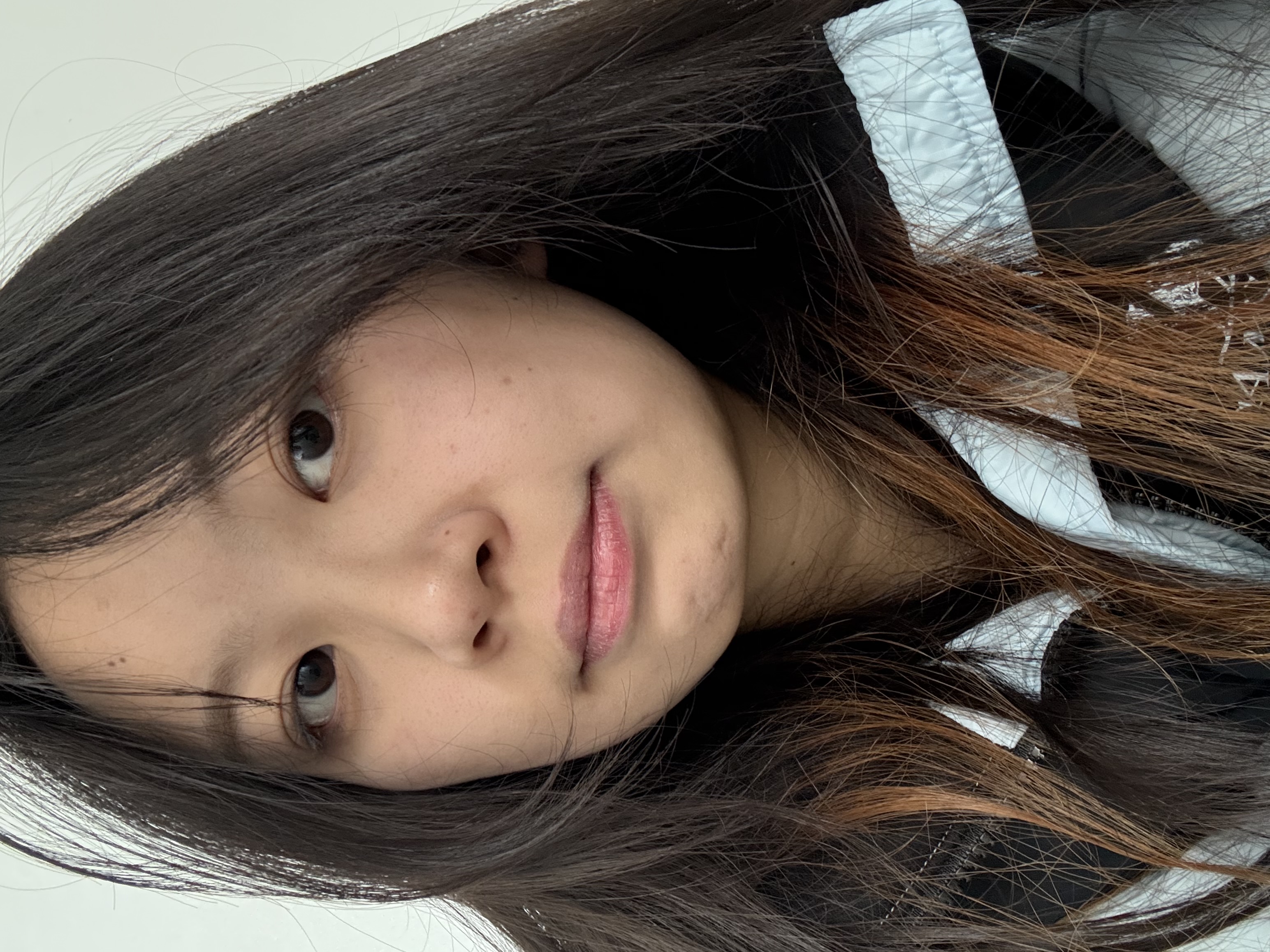 黄教员 照片