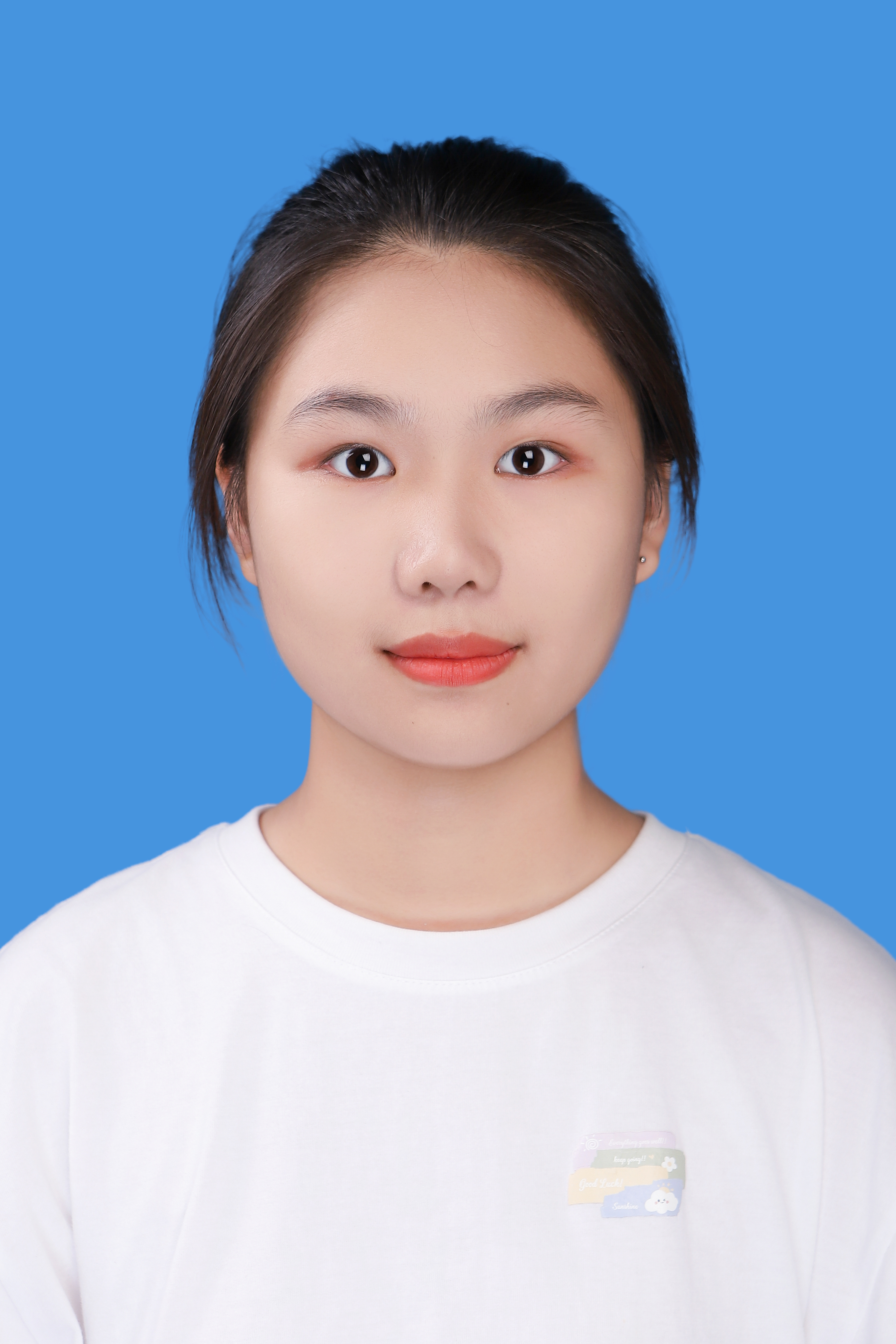张教员 照片