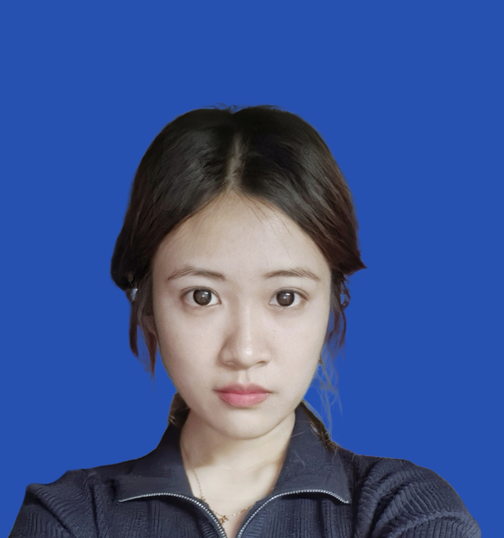 张教员 照片