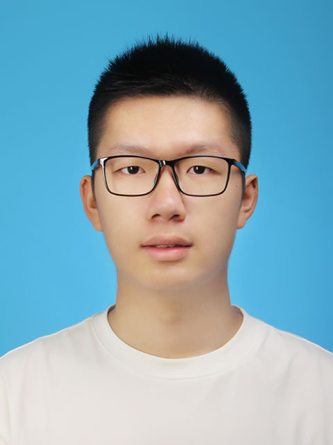 戴教员 照片
