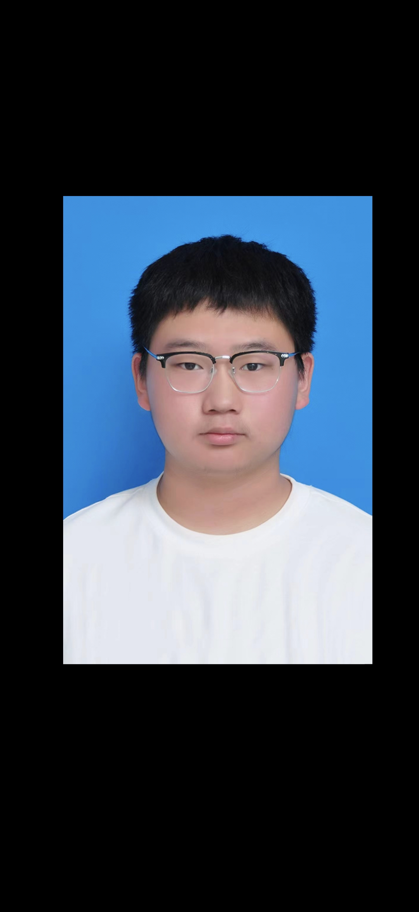 张教员 照片