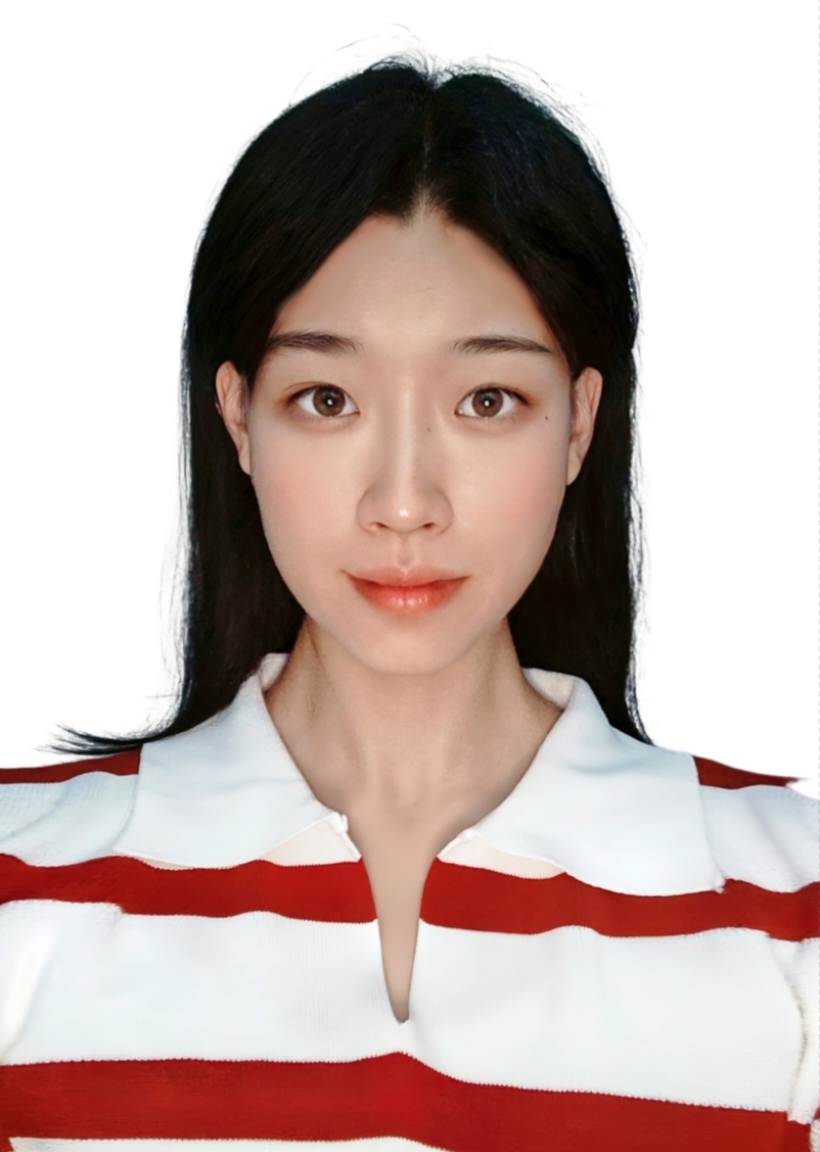 赵教员 照片