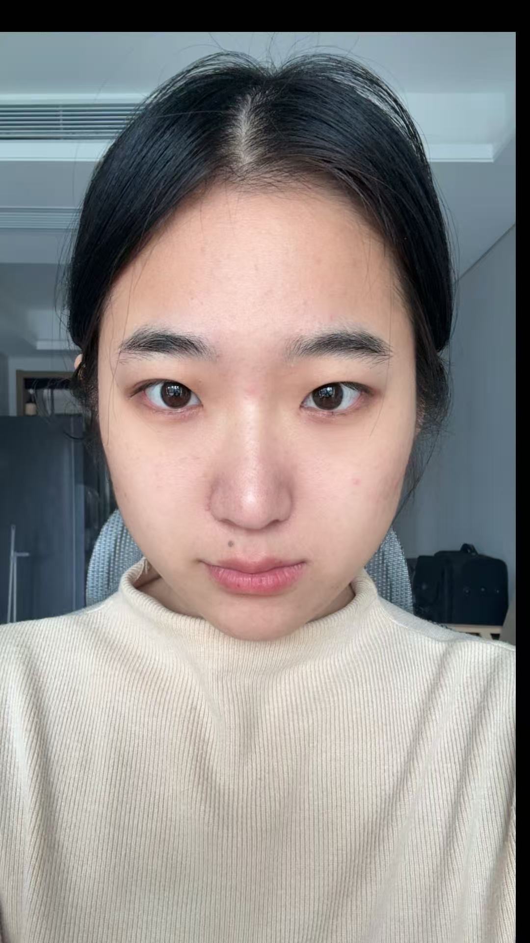 王教员 照片