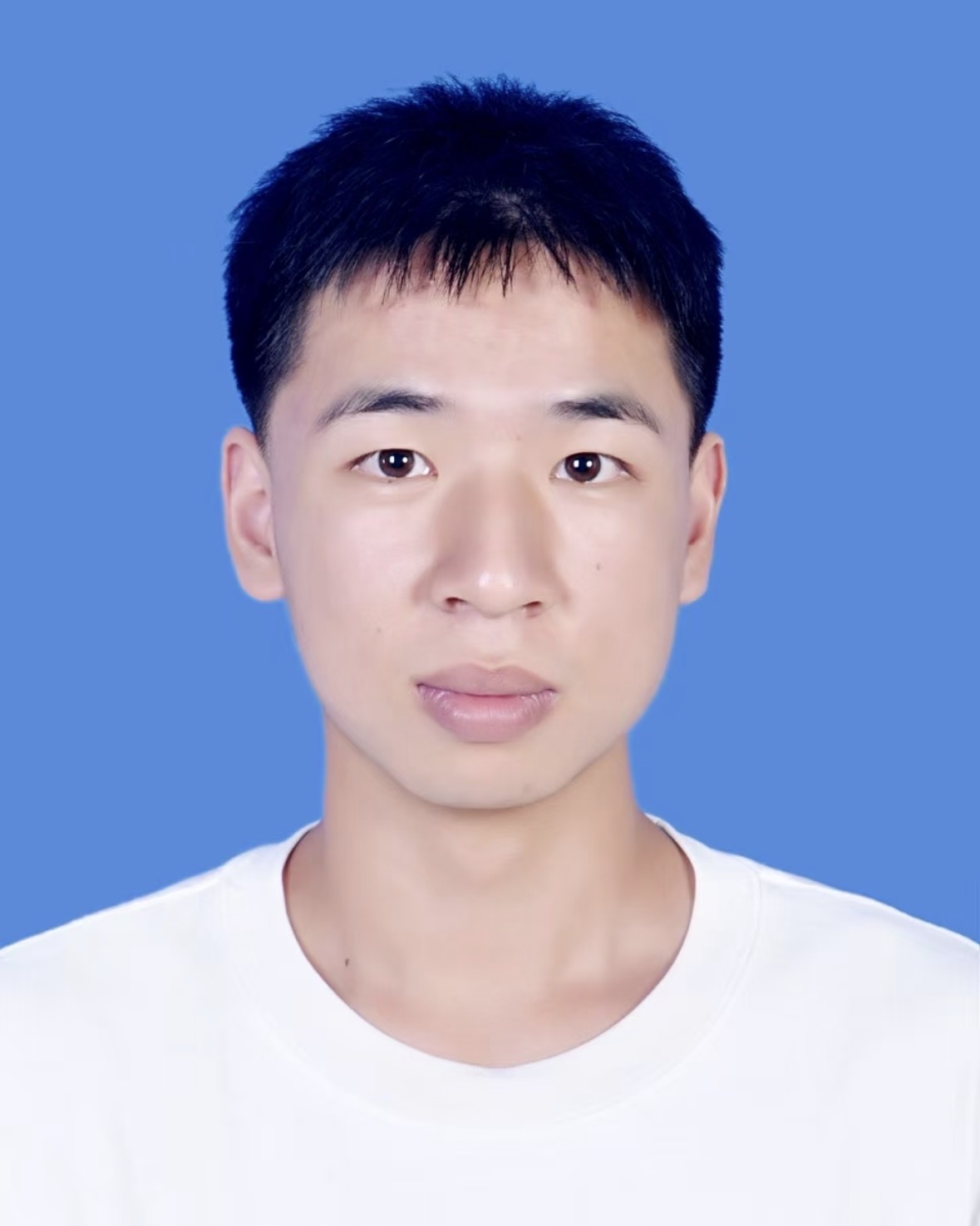 叶教员 照片