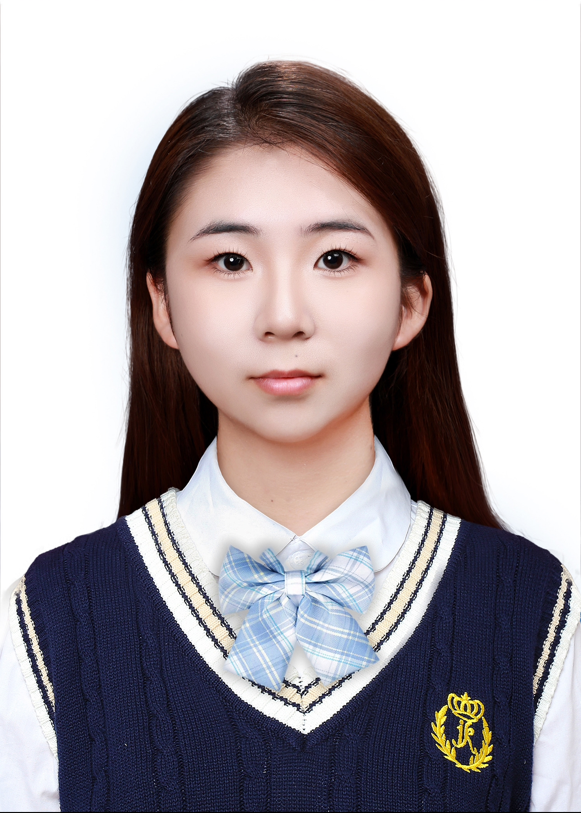 王教员 照片