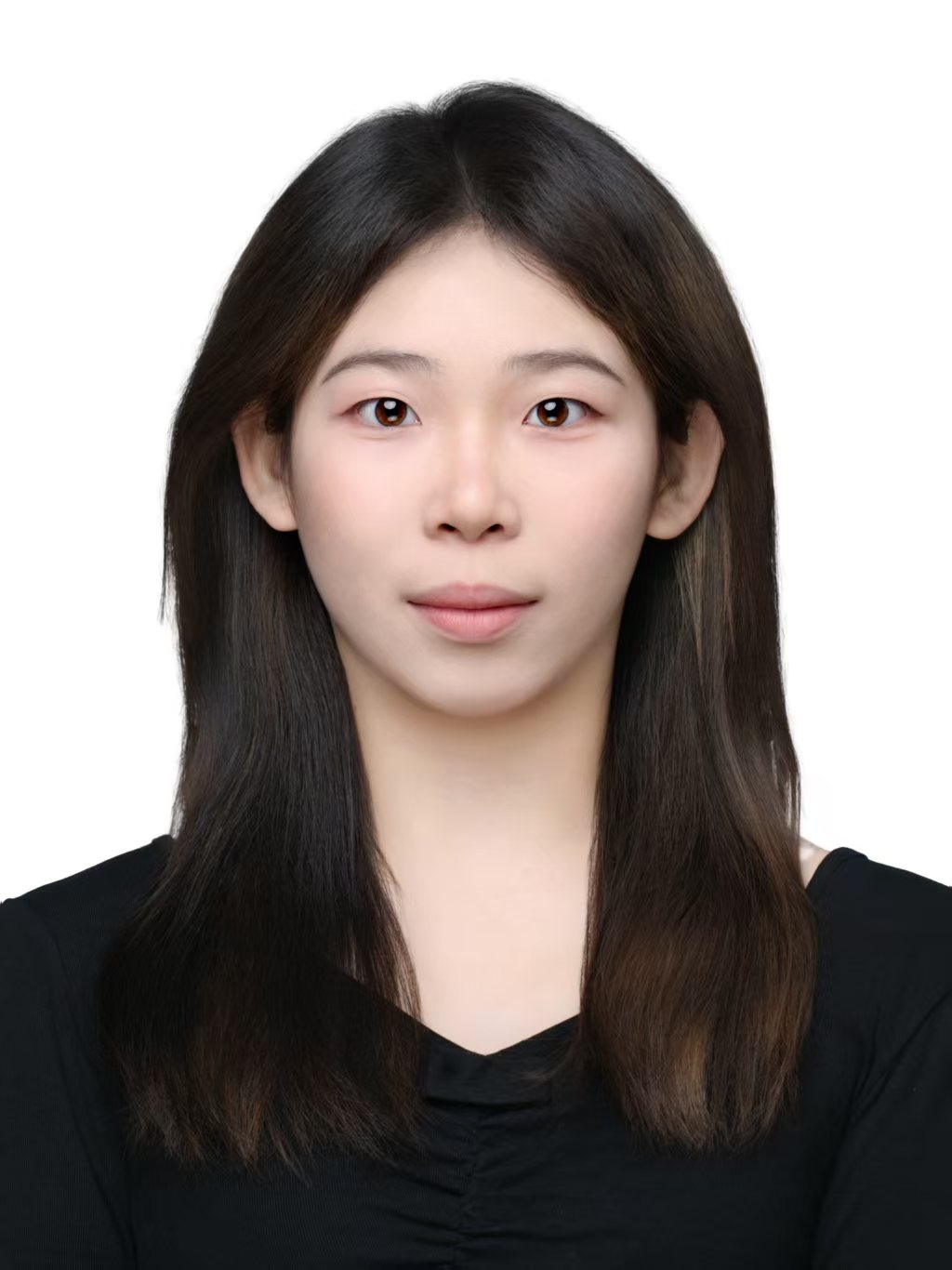 张教员 照片