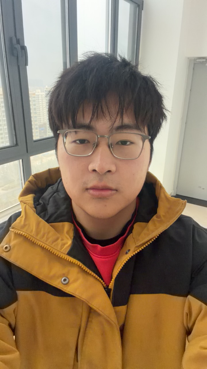 黄教员 照片