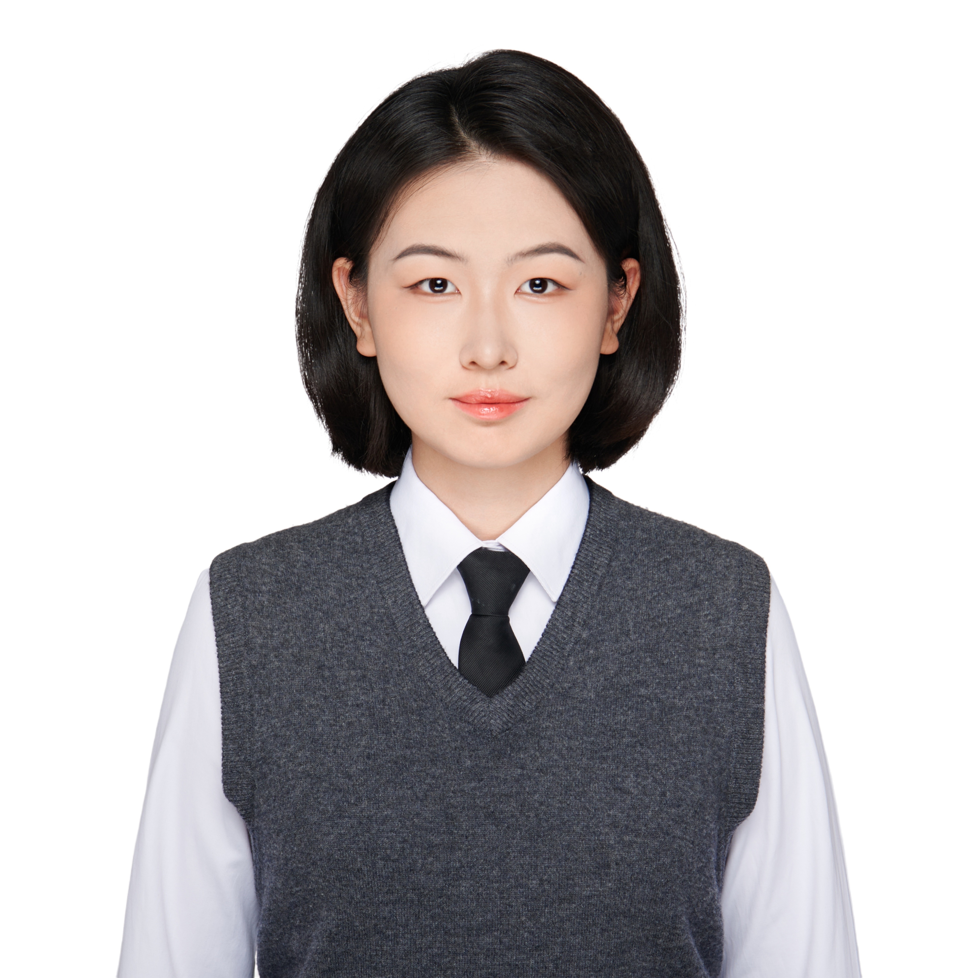 孙教员 照片