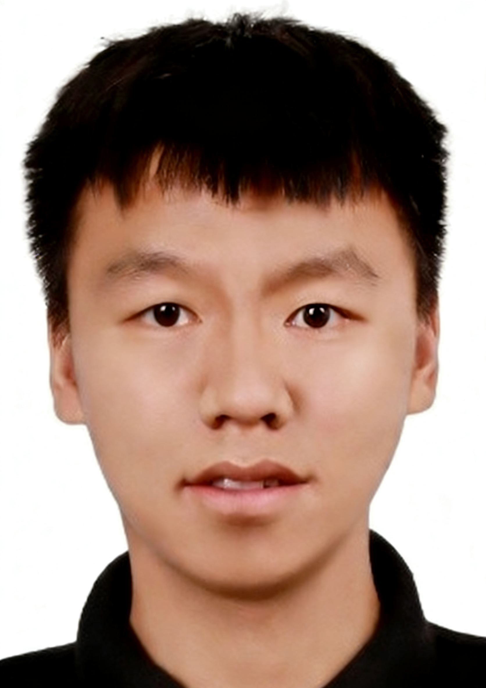 欧教员 照片