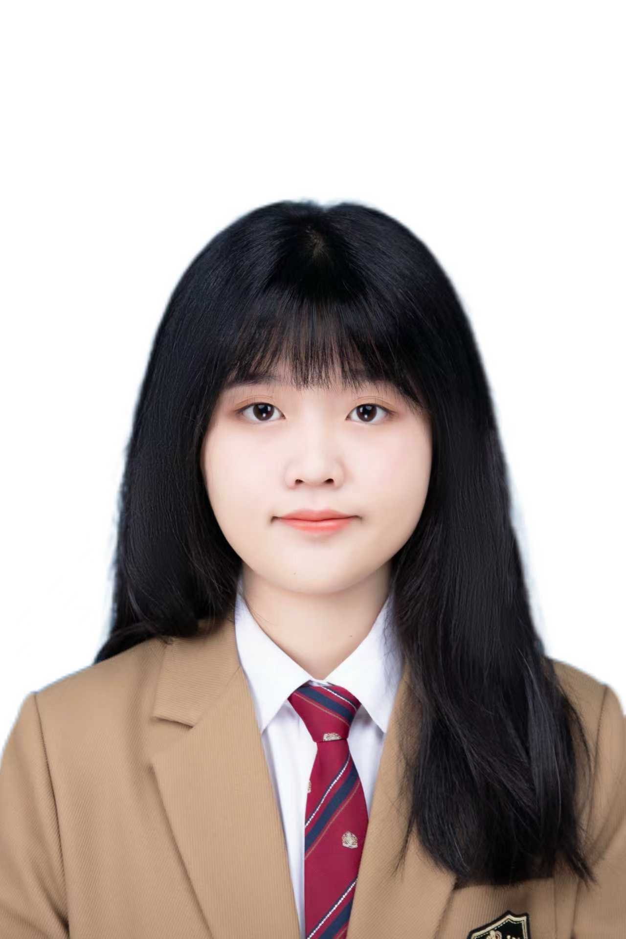 林教员 照片