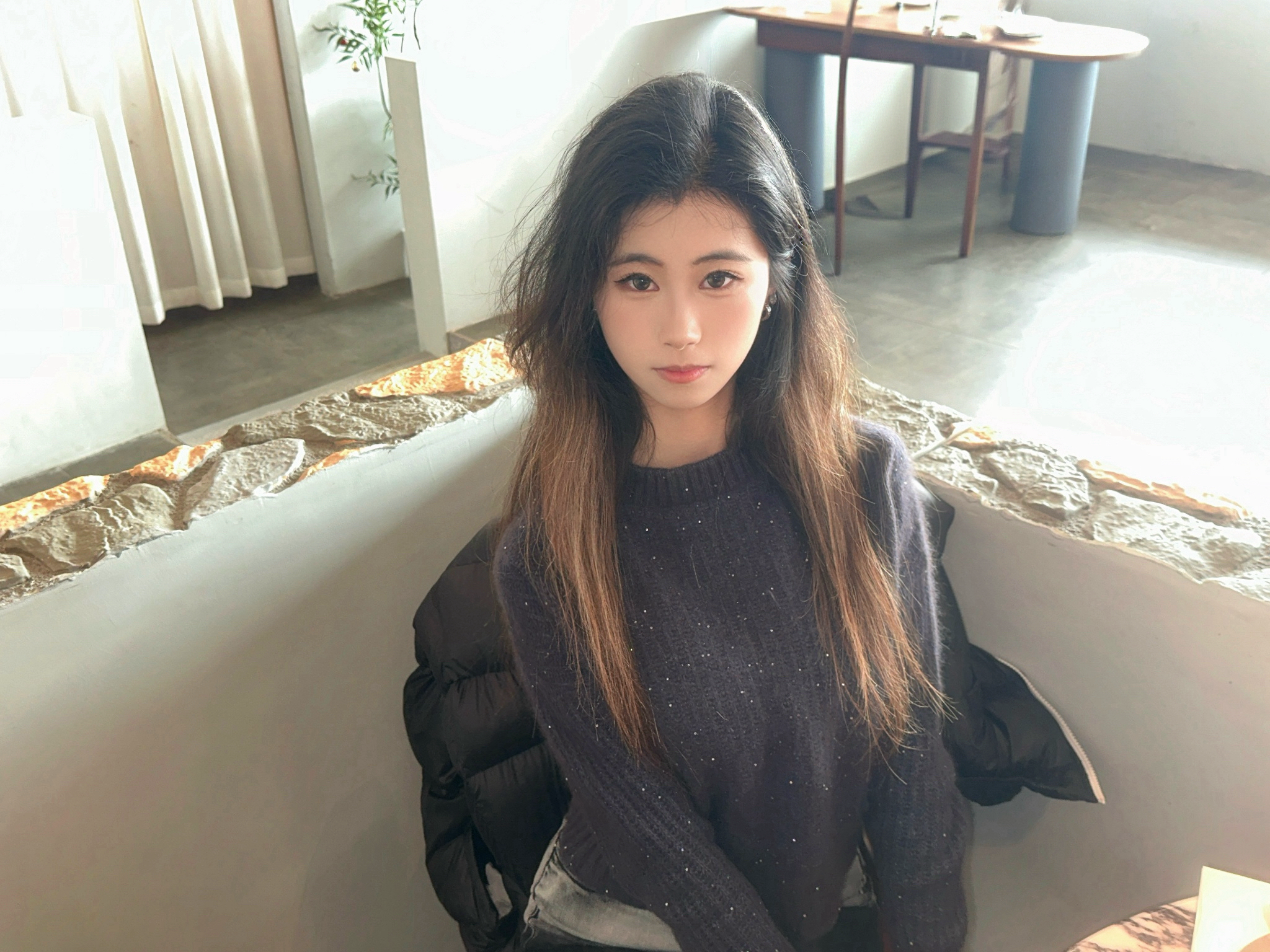 王教员 照片