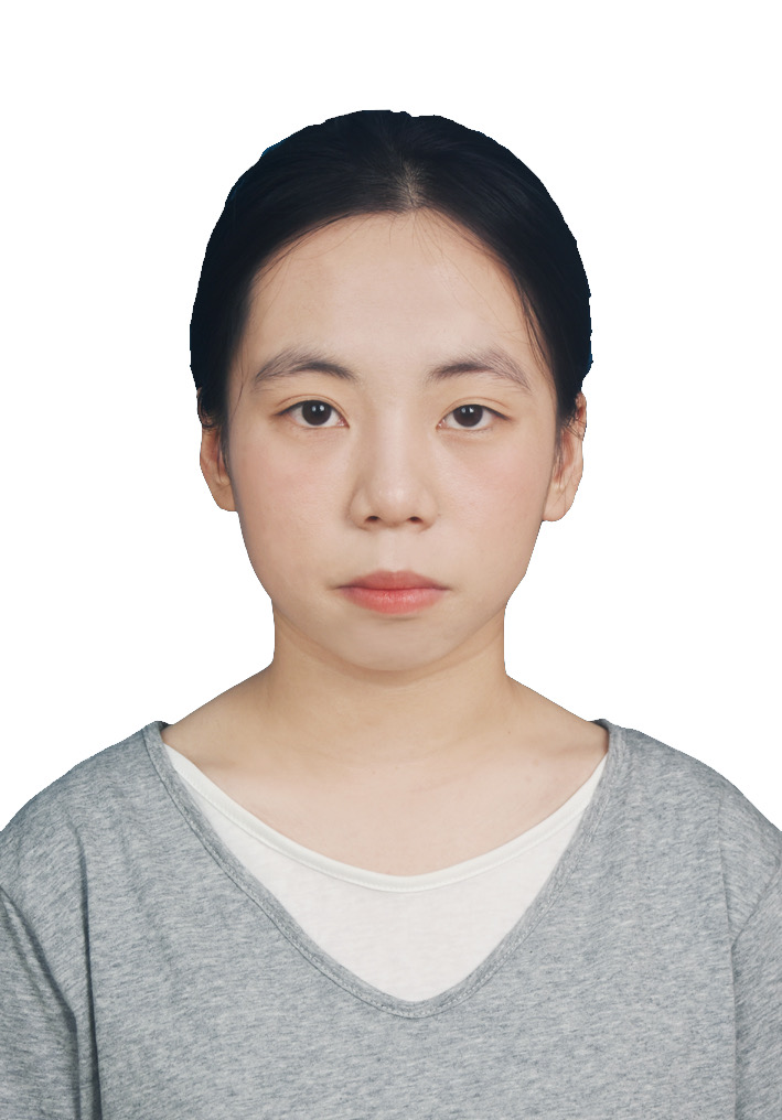 朱教员 照片