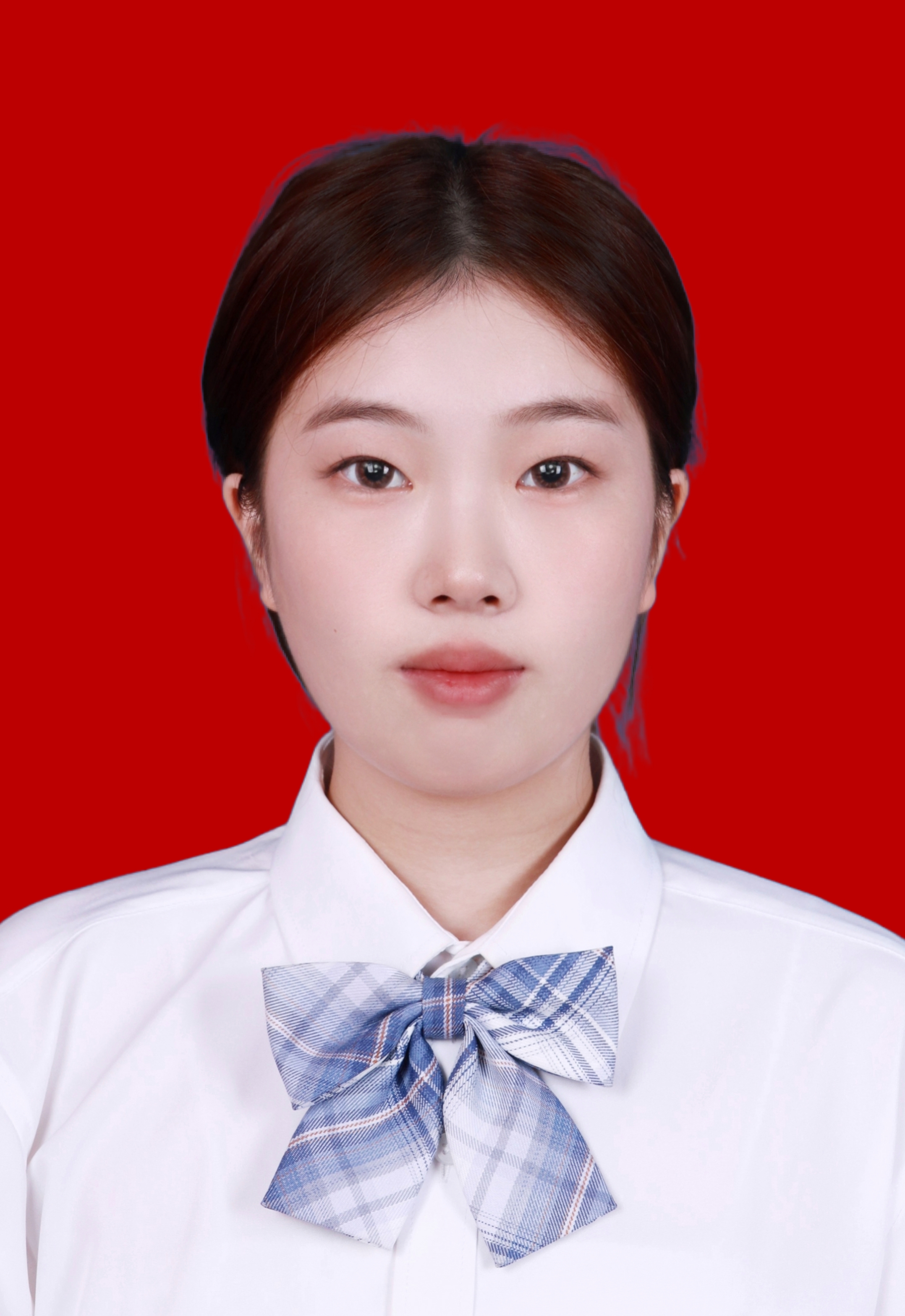 钟教员 照片