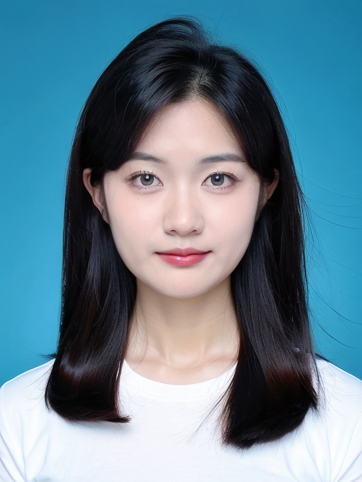 李教员 照片