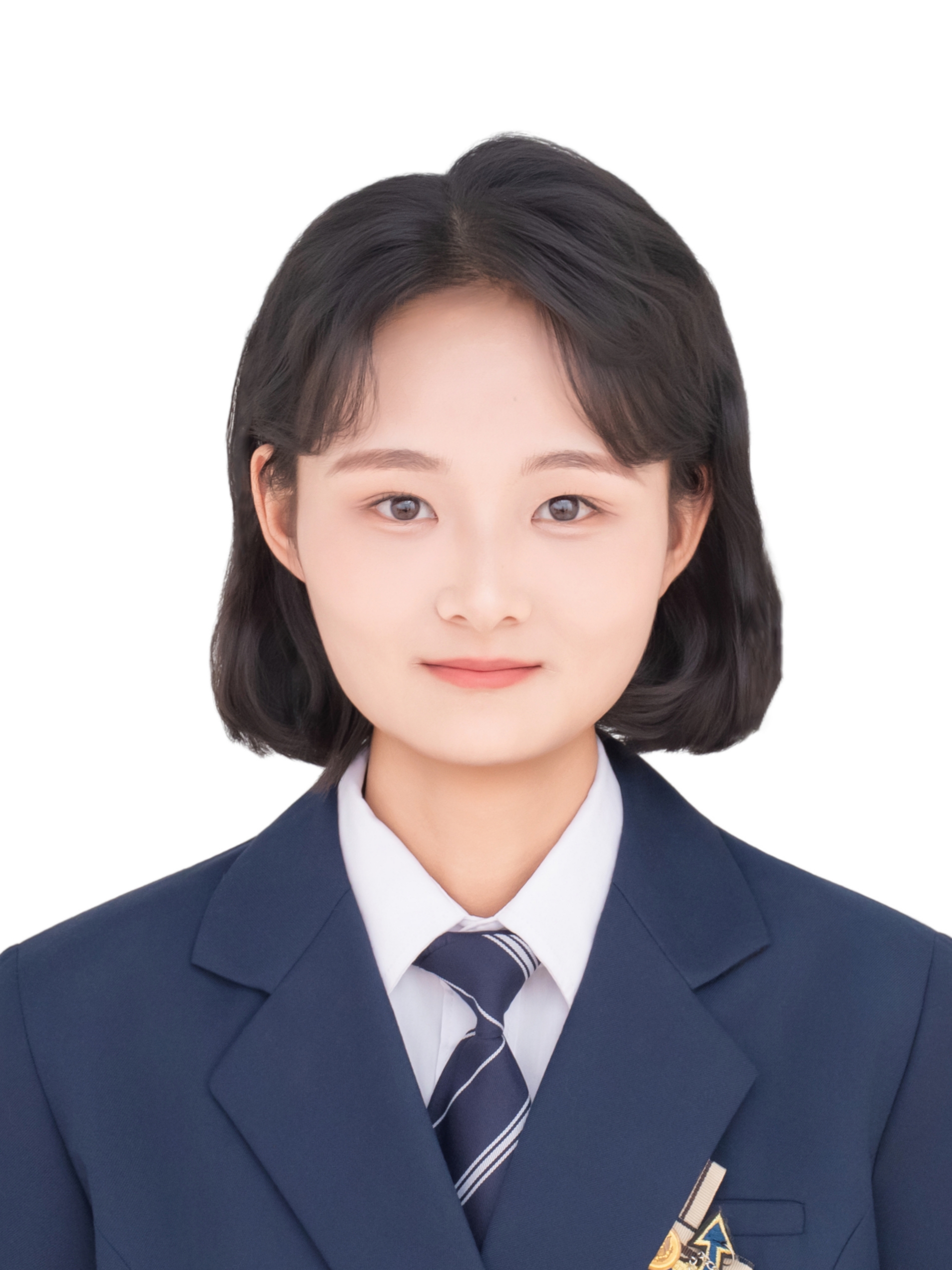 杨教员 照片