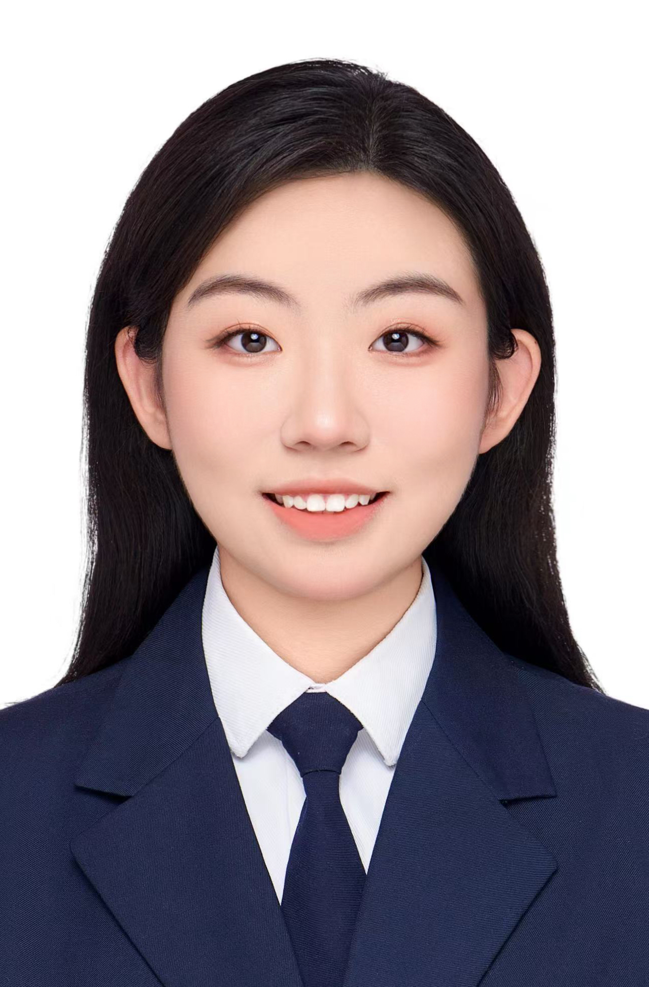 冯教员 照片