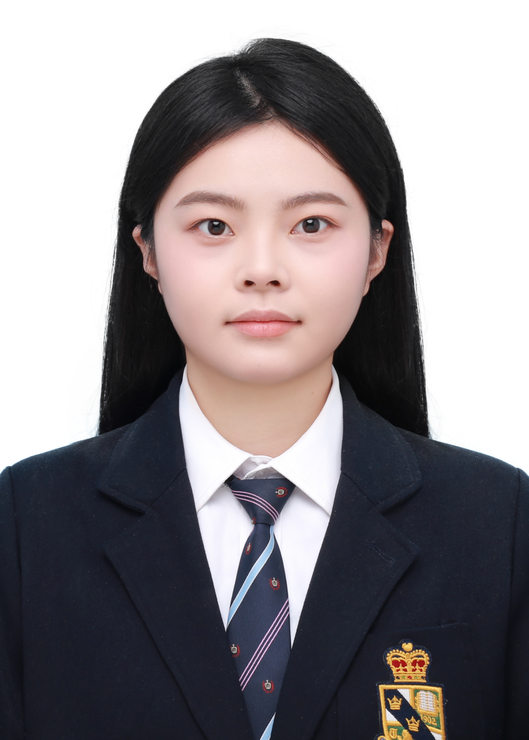 李教员 照片