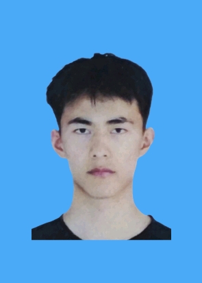 马教员 照片