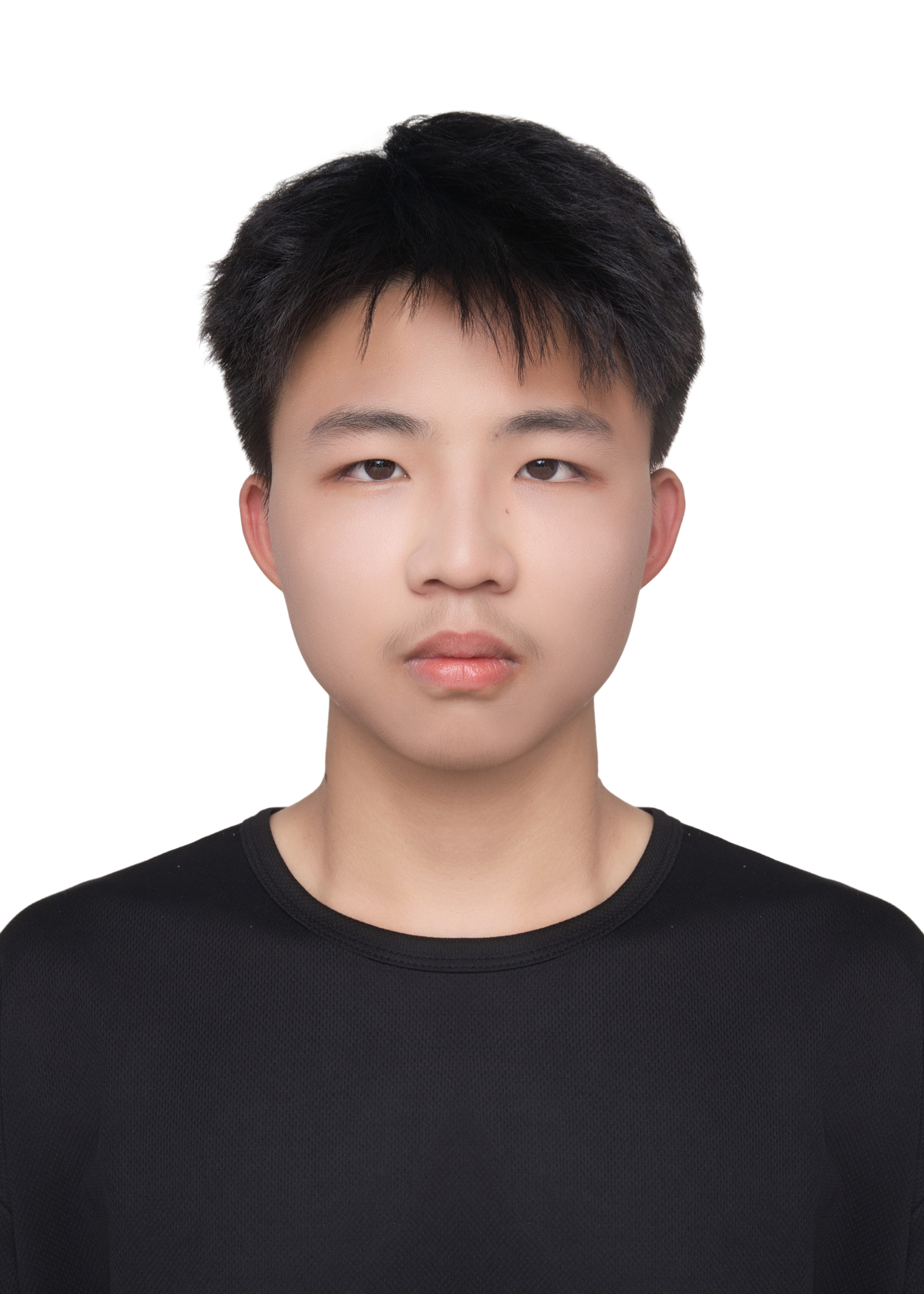 李教员 照片