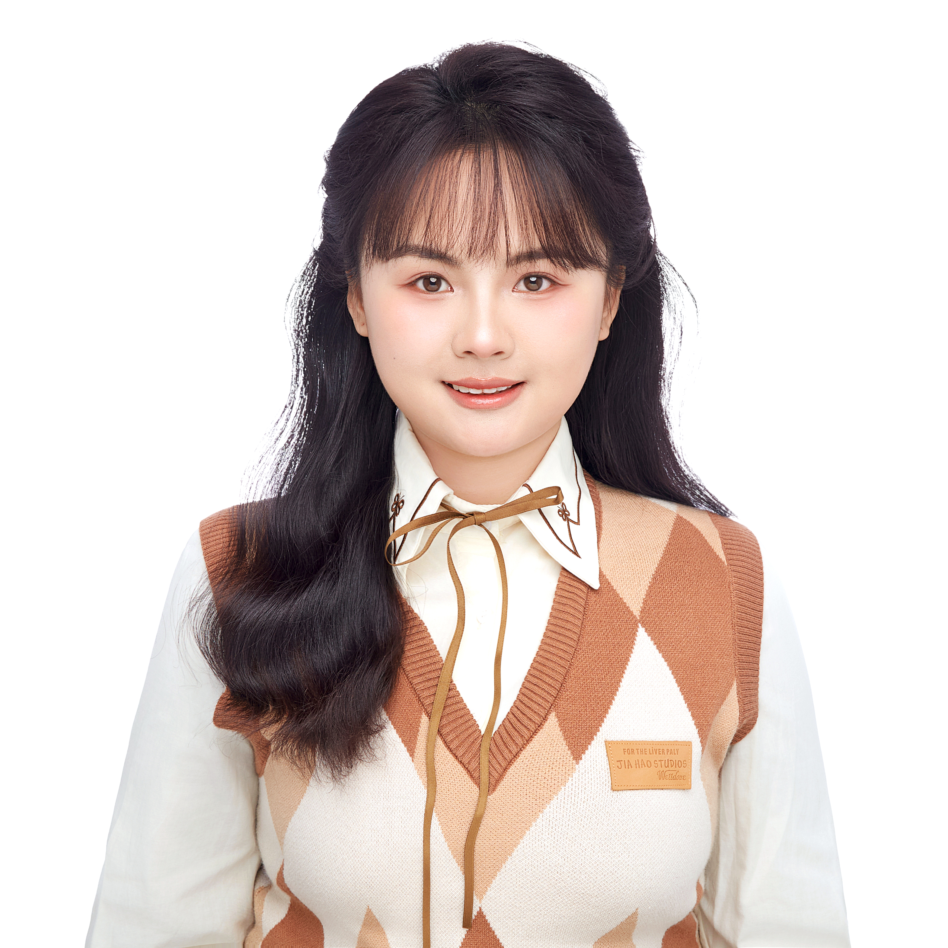 苏教员 照片