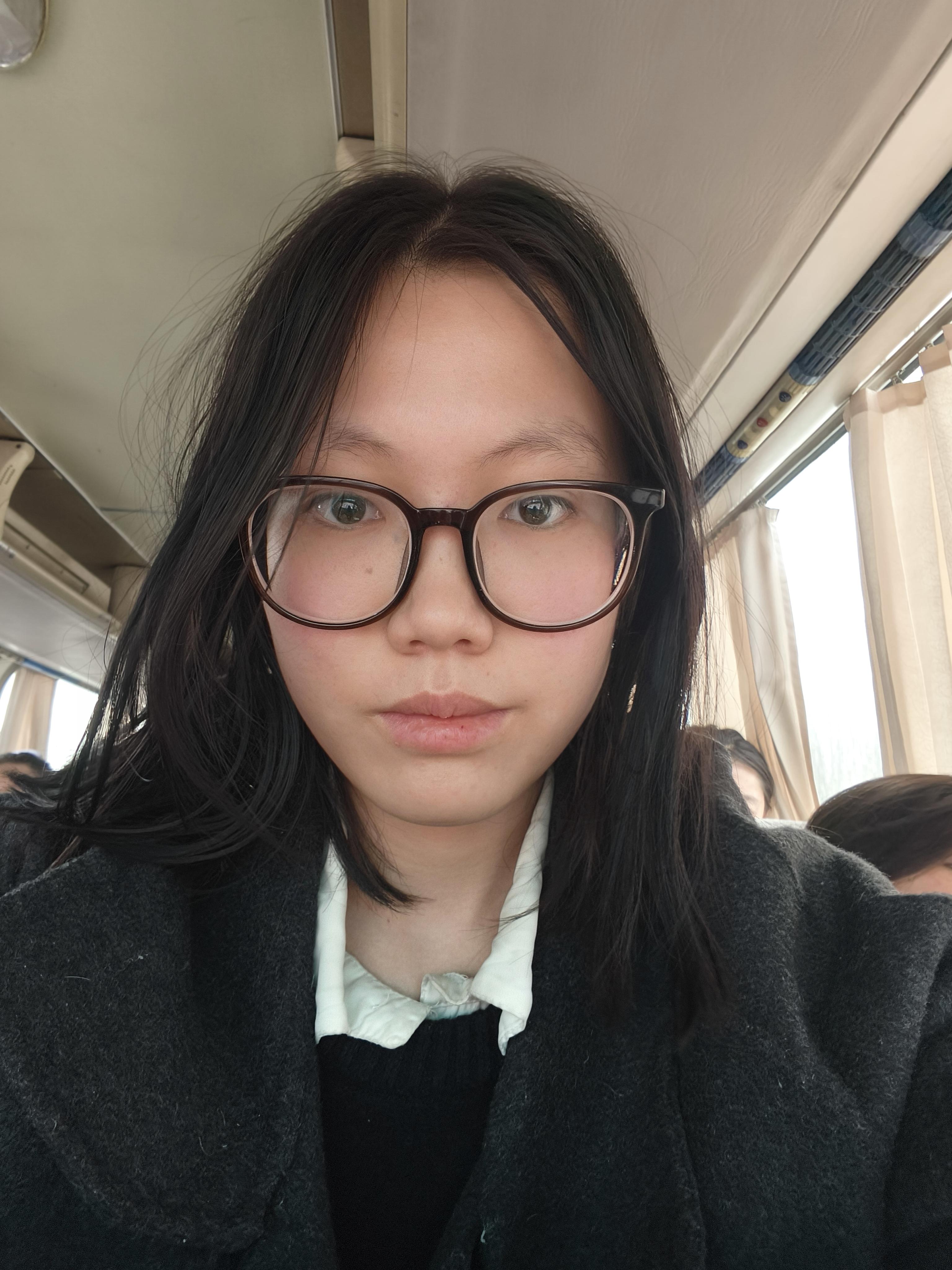 马教员 照片