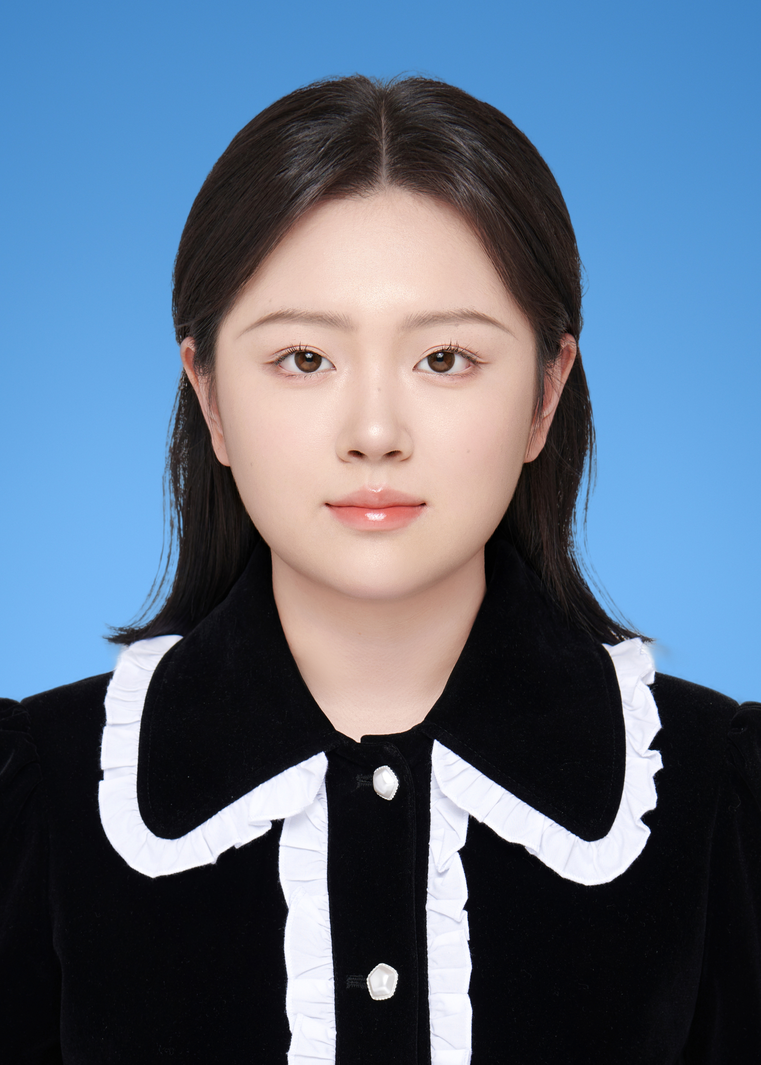 段教员 照片