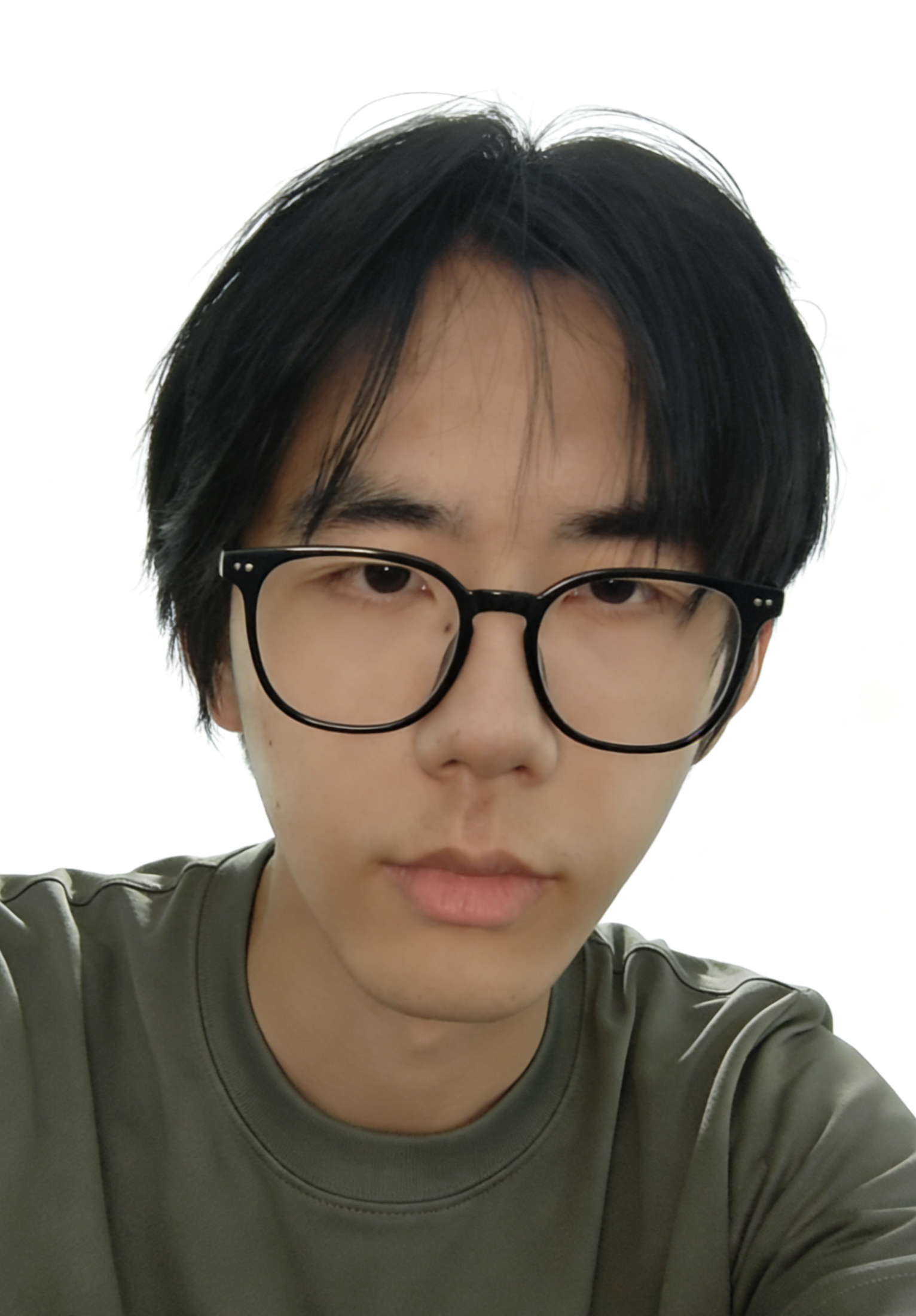 曾教员 照片