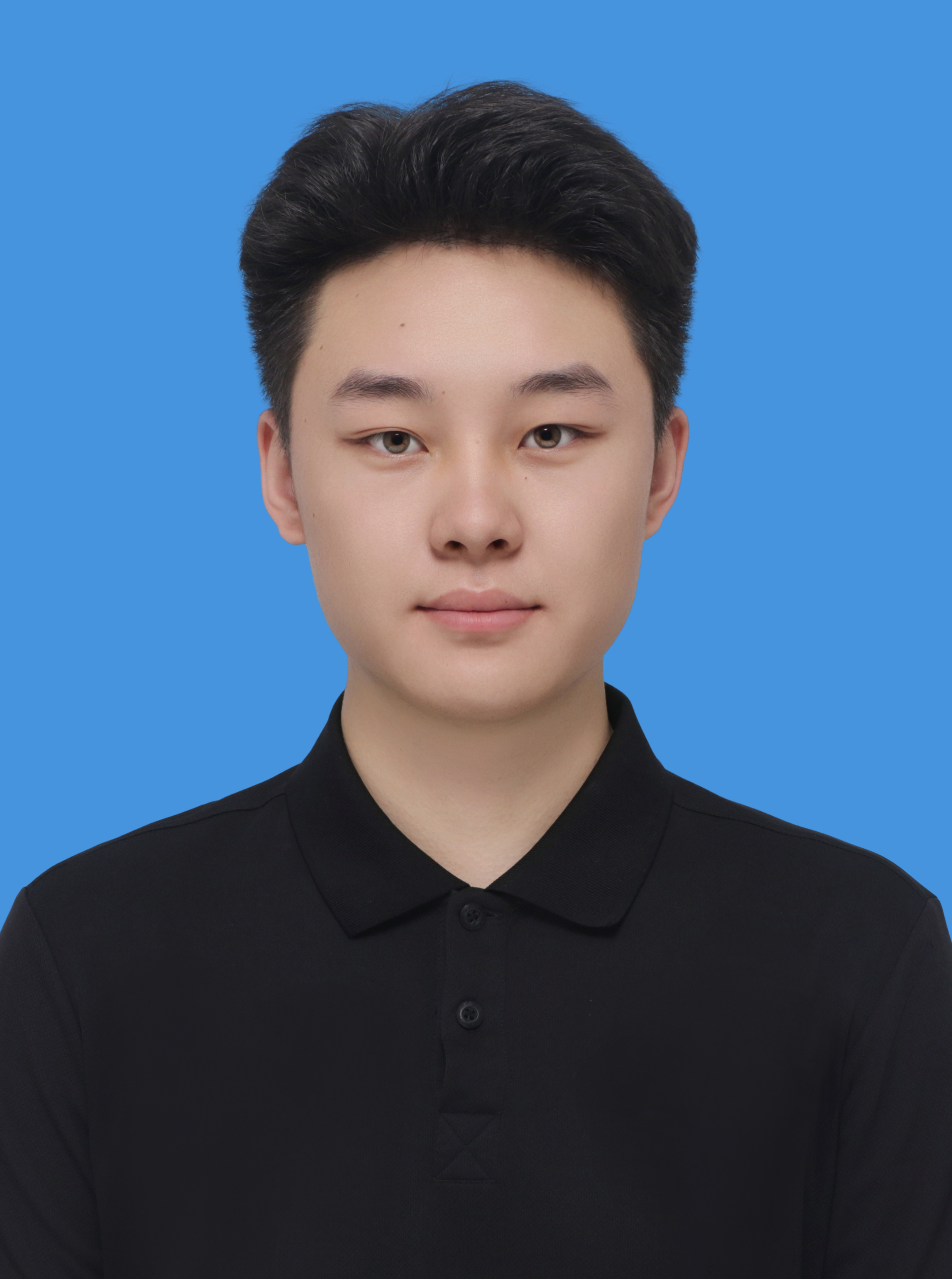 刘教员 照片