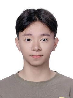 张教员 照片