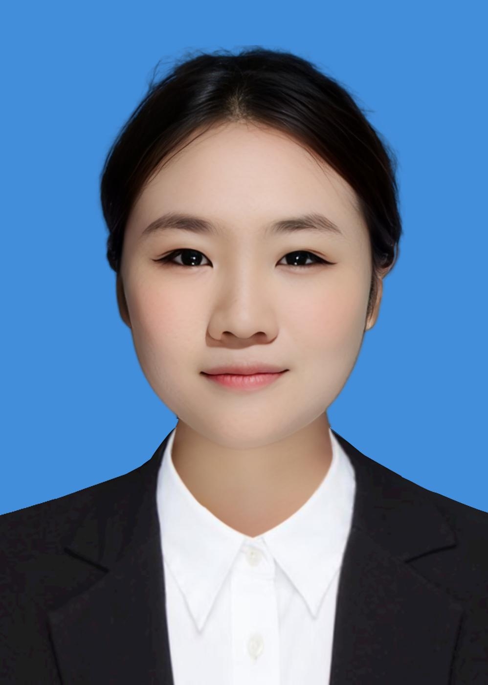 薛教员 照片
