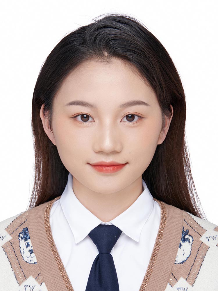 杨教员 照片