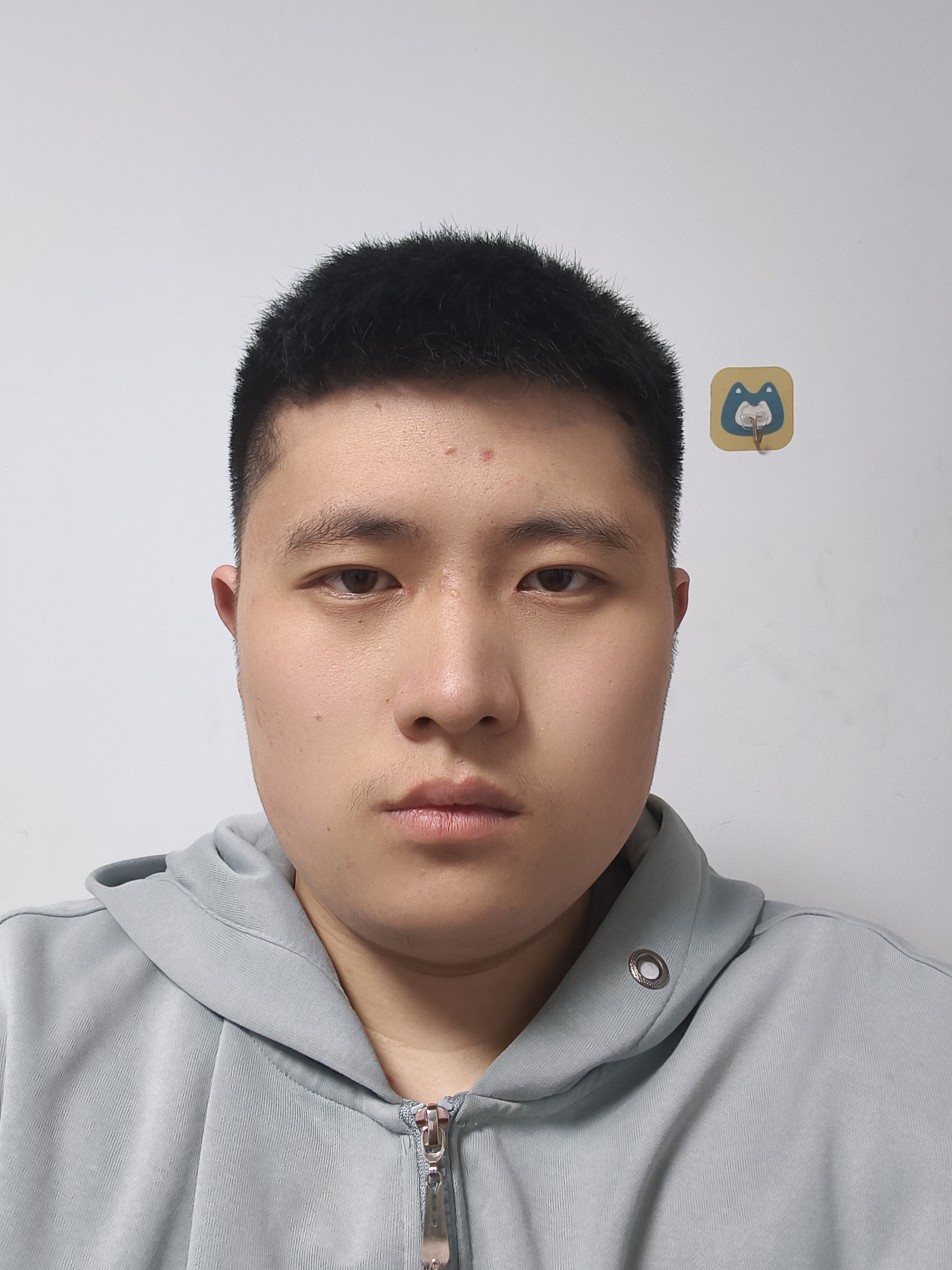 王教员 照片